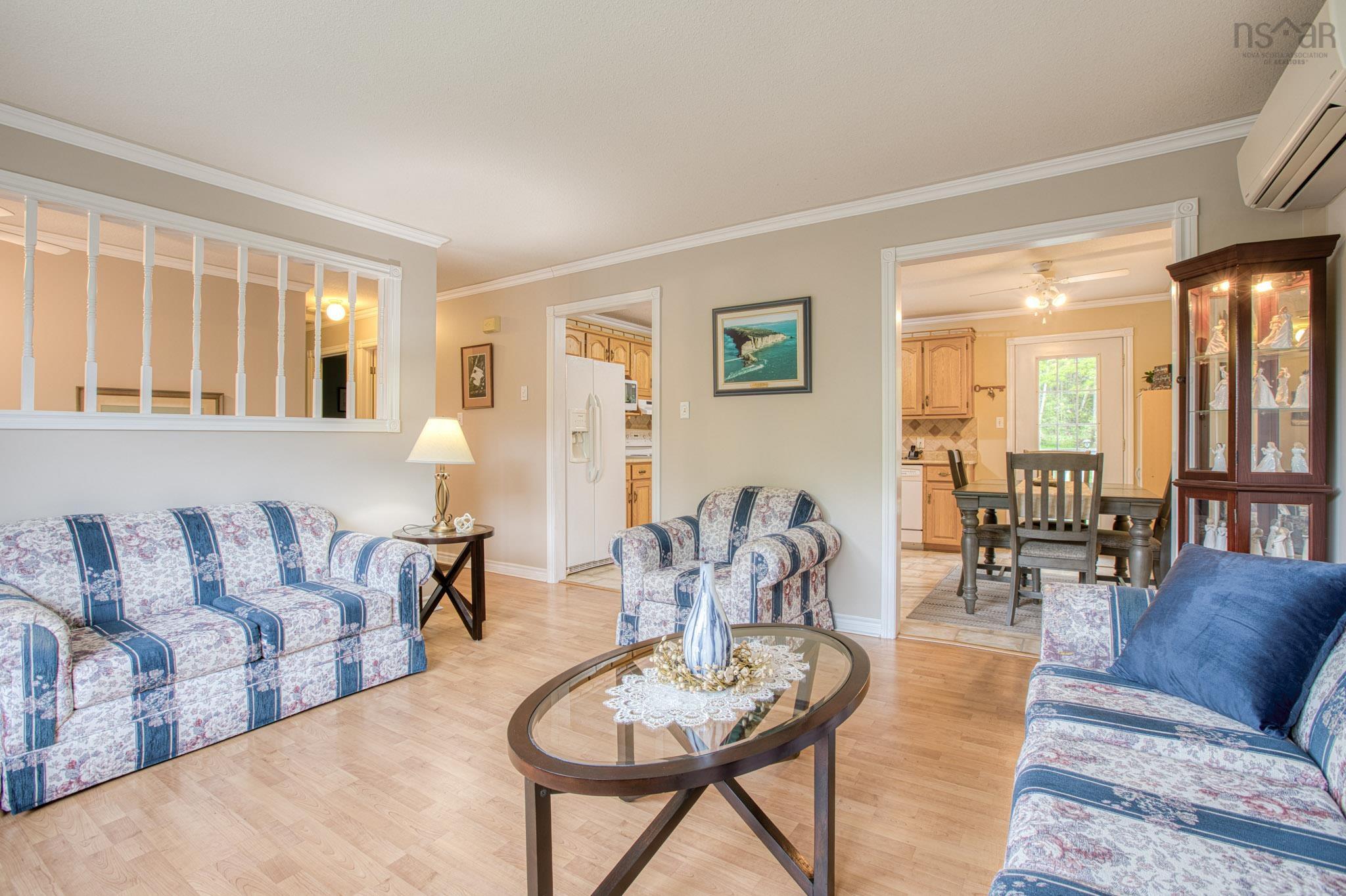$439,900.00: 55 Alicia Boulevard, Kentville