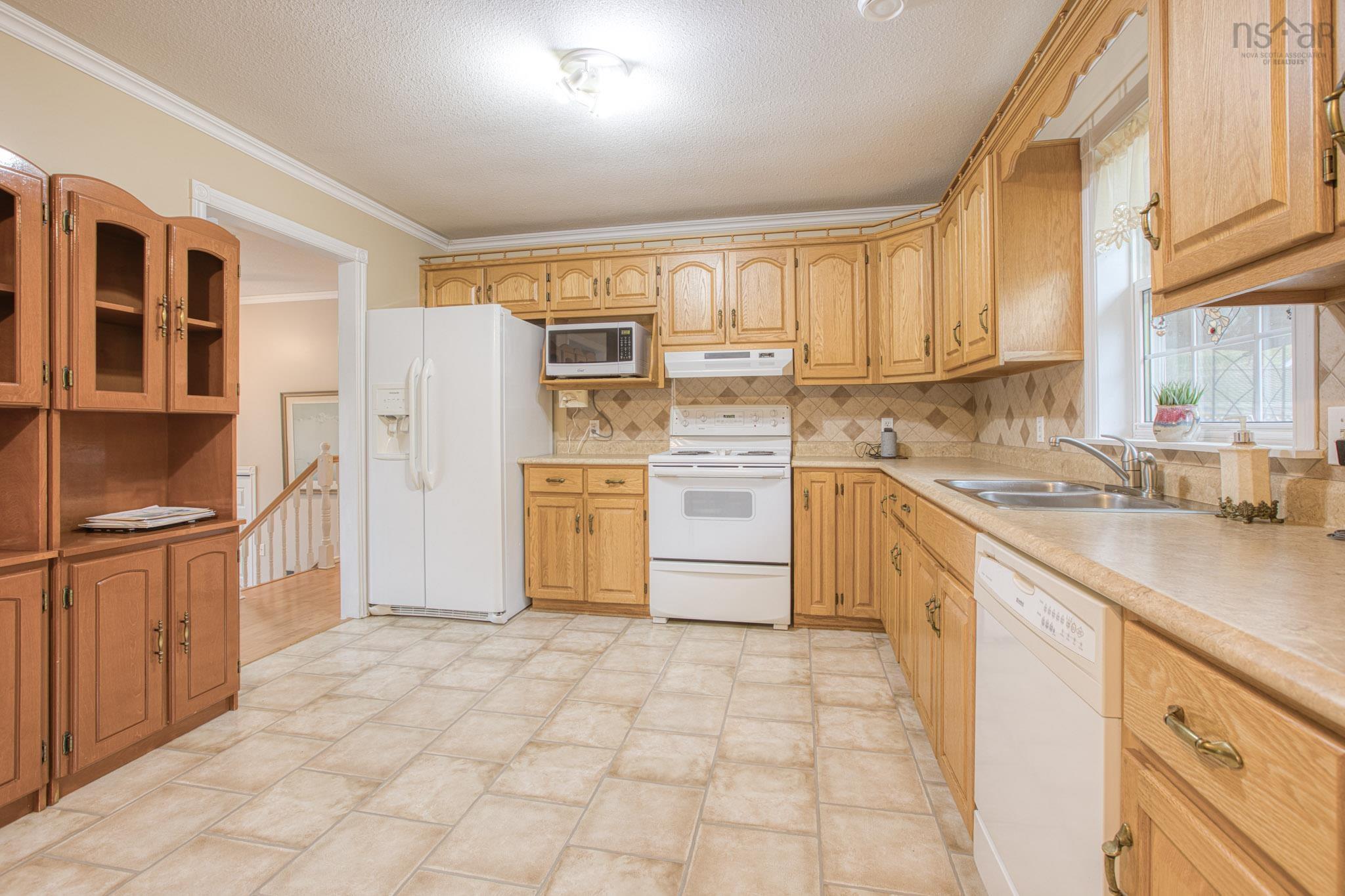 $439,900.00: 55 Alicia Boulevard, Kentville
