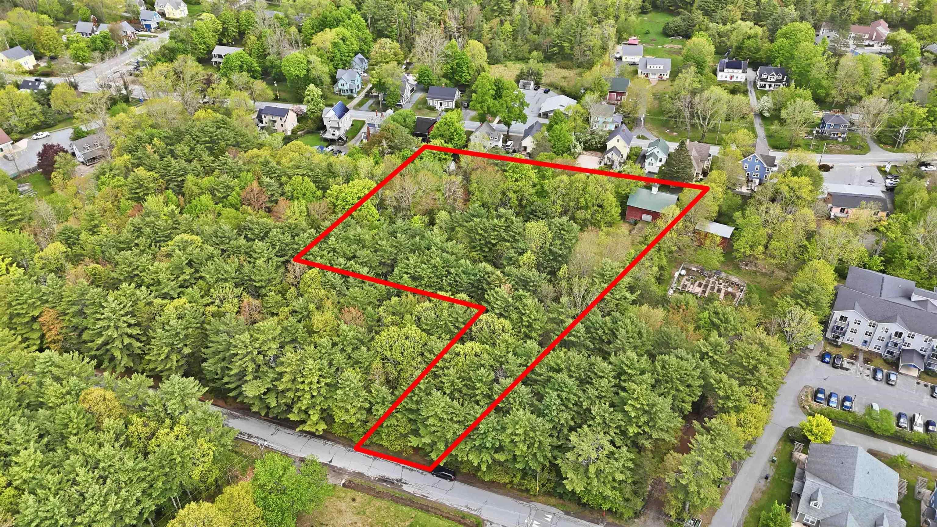 $450,000.00: Lot 11 Kinburn Street, Mahone Bay