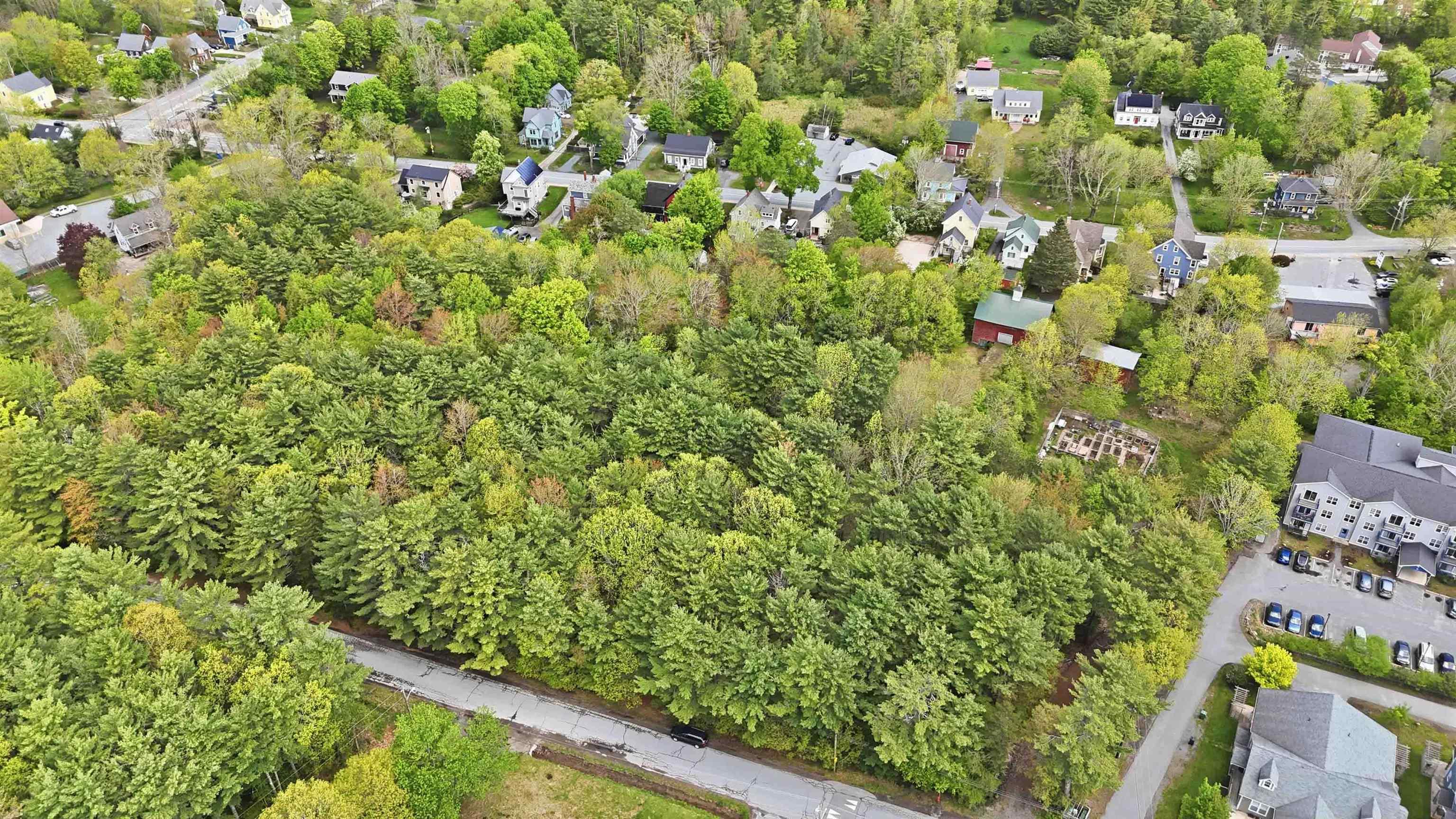 $450,000.00: Lot 11 Kinburn Street, Mahone Bay