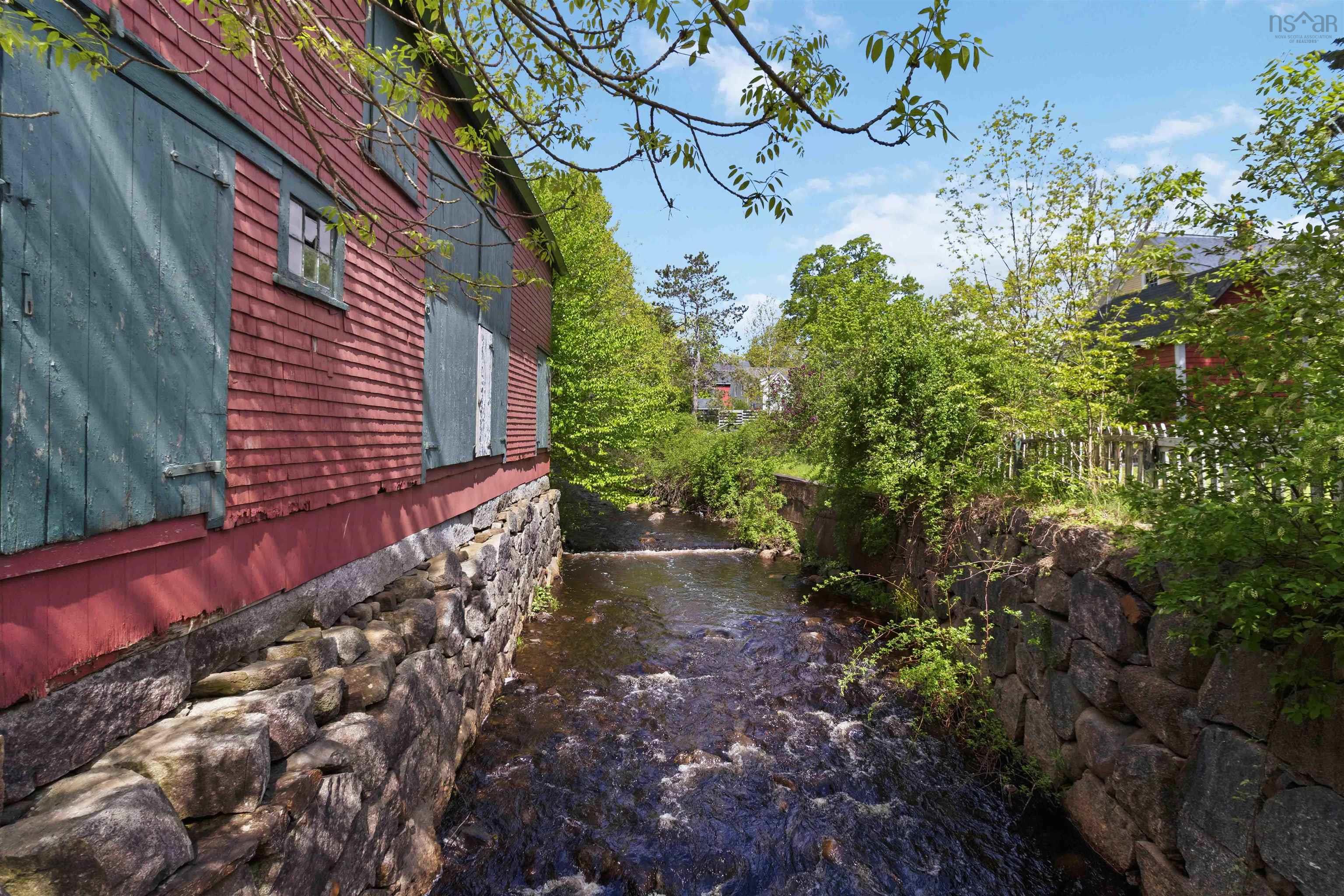 $450,000.00: Lot 11 Kinburn Street, Mahone Bay
