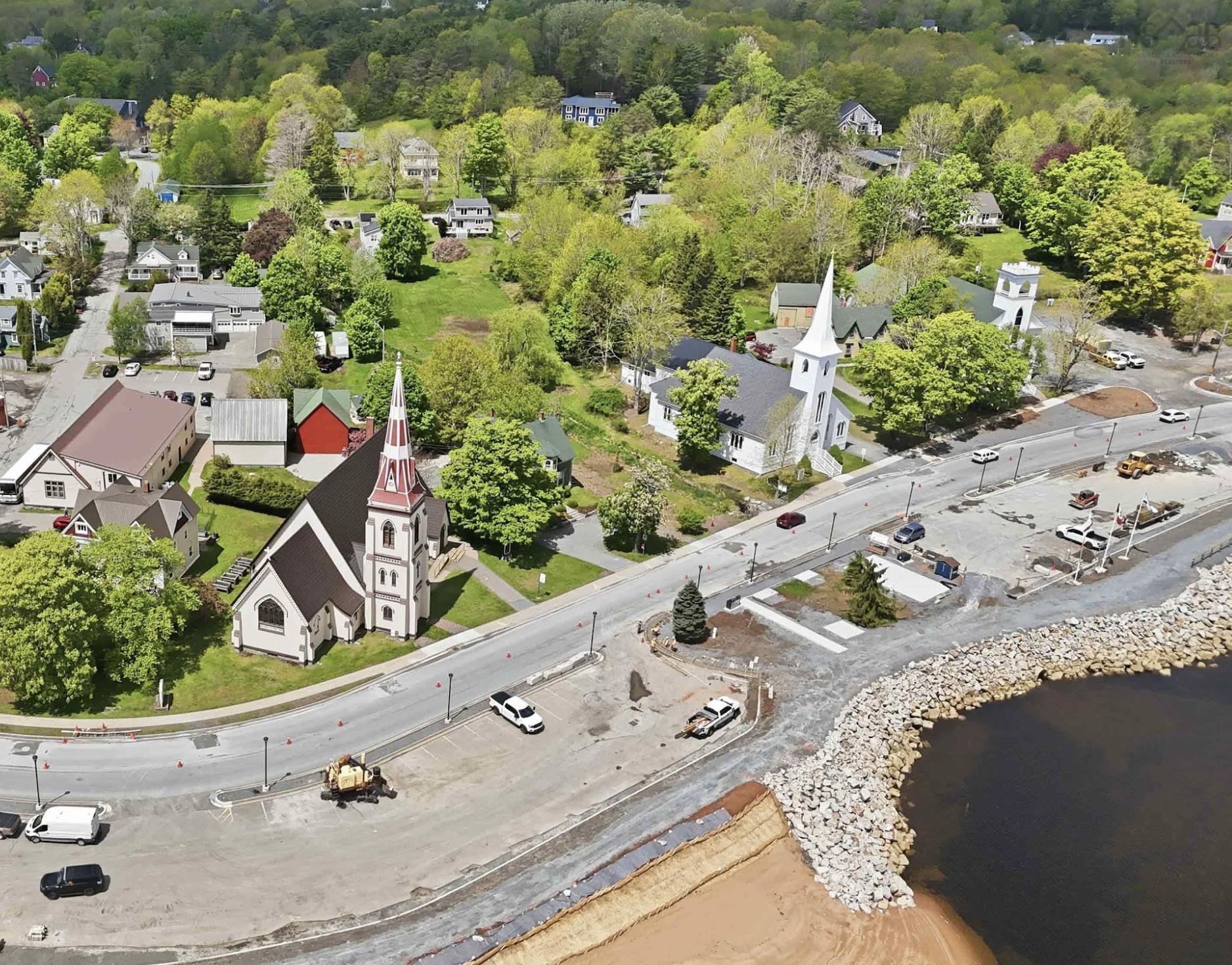 $450,000.00: Lot 11 Kinburn Street, Mahone Bay