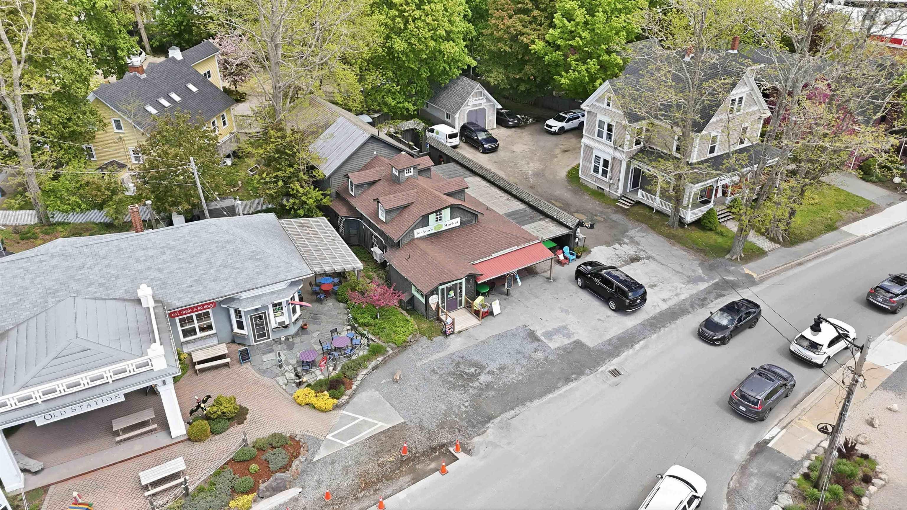 $450,000.00: Lot 11 Kinburn Street, Mahone Bay