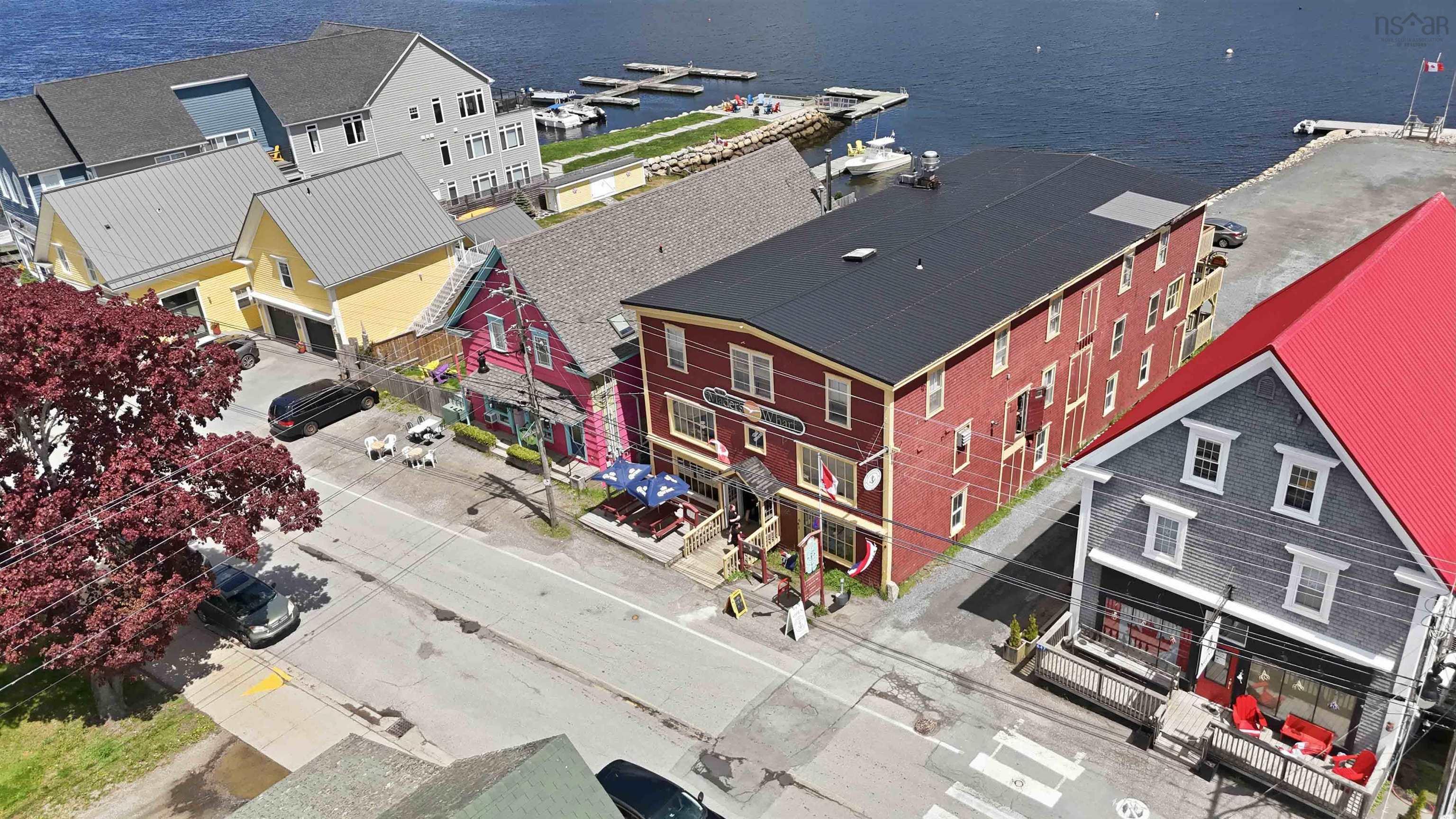 $450,000.00: Lot 11 Kinburn Street, Mahone Bay