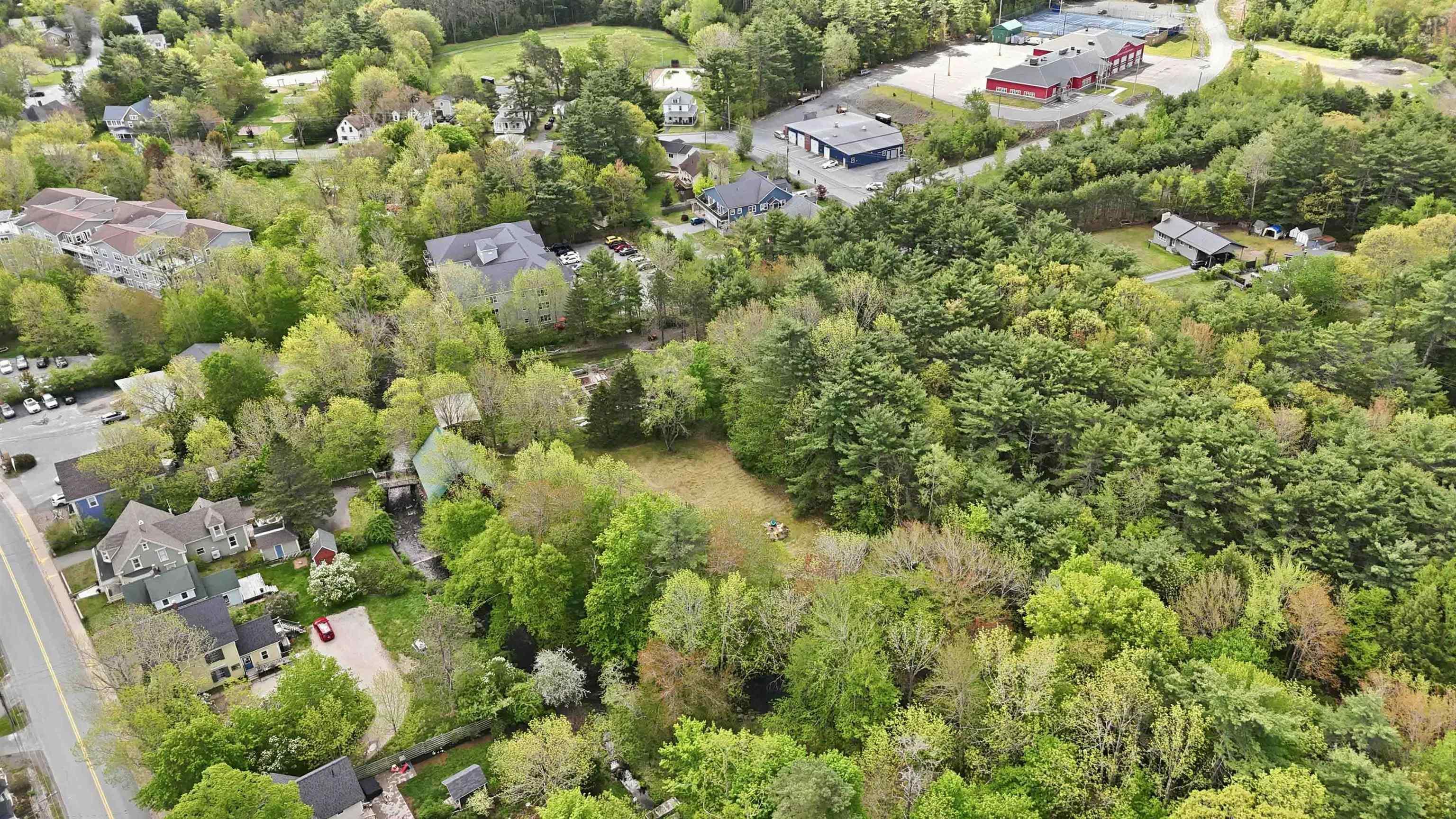 $450,000.00: Lot 11 Kinburn Street, Mahone Bay