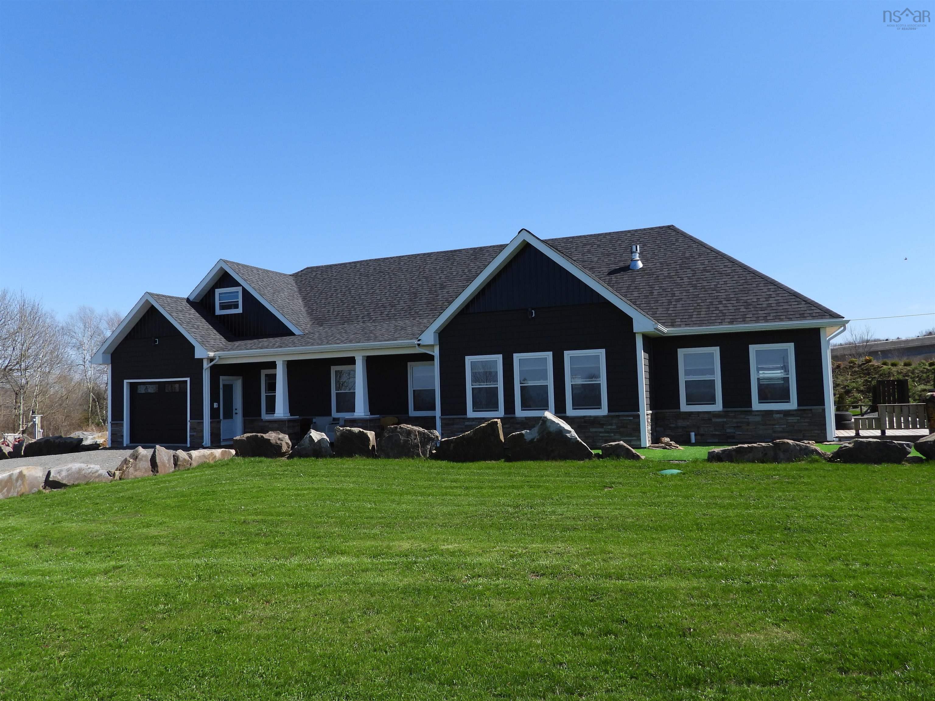 40 Old Oak Island Road, Lockhartville, NS (MLS® 202612904)