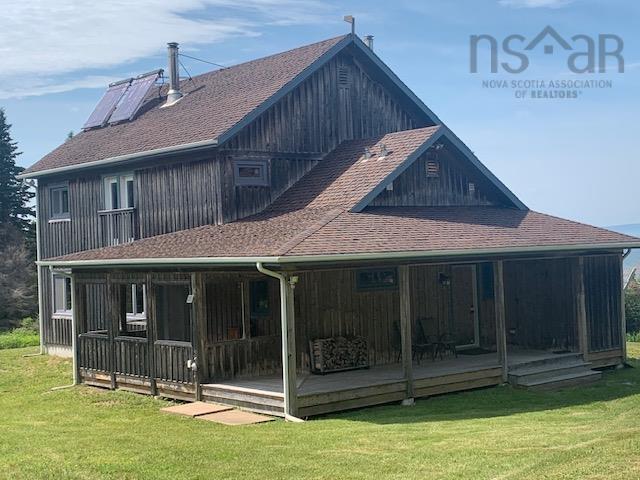 879 Sarsfield Road, Chipman Brook, NS (MLS® 202612905)