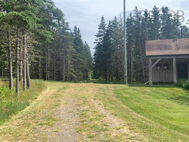 $995,000.00: 879 Sarsfield Road, Chipman Brook