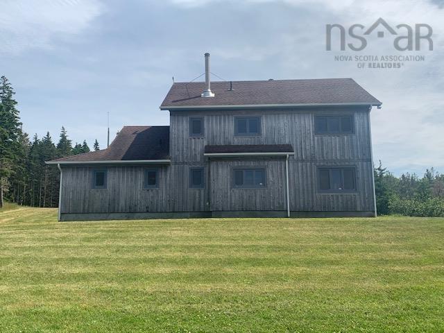 $995,000.00: 879 Sarsfield Road, Chipman Brook