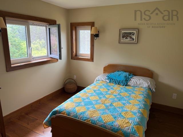 $995,000.00: 879 Sarsfield Road, Chipman Brook