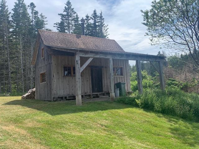$995,000.00: 879 Sarsfield Road, Chipman Brook