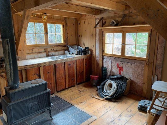 $995,000.00: 879 Sarsfield Road, Chipman Brook