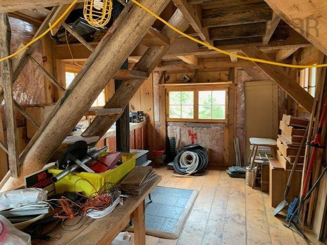 $995,000.00: 879 Sarsfield Road, Chipman Brook