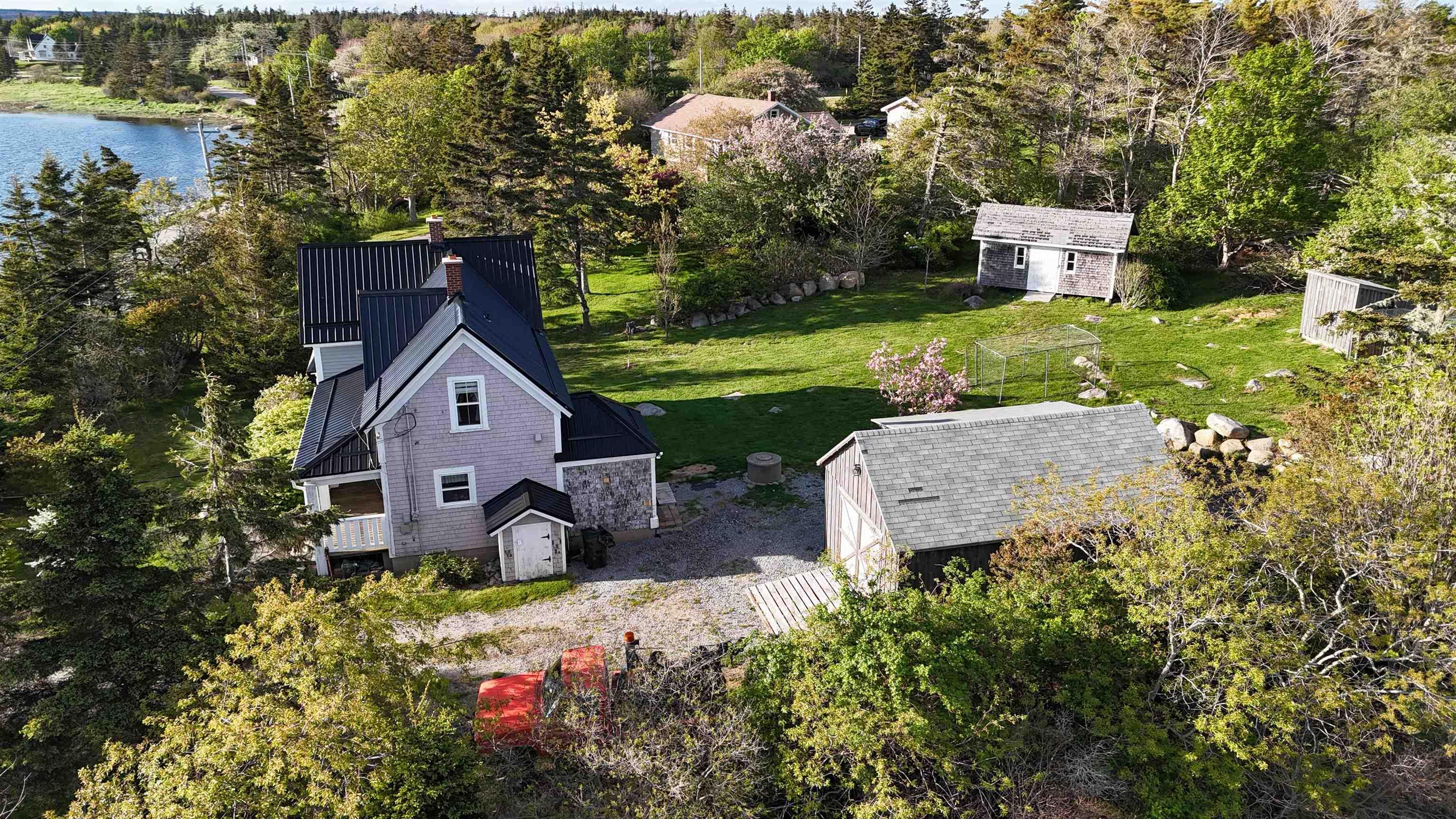 $289,900.00: 191 Sherose Island Road, Sherose Island