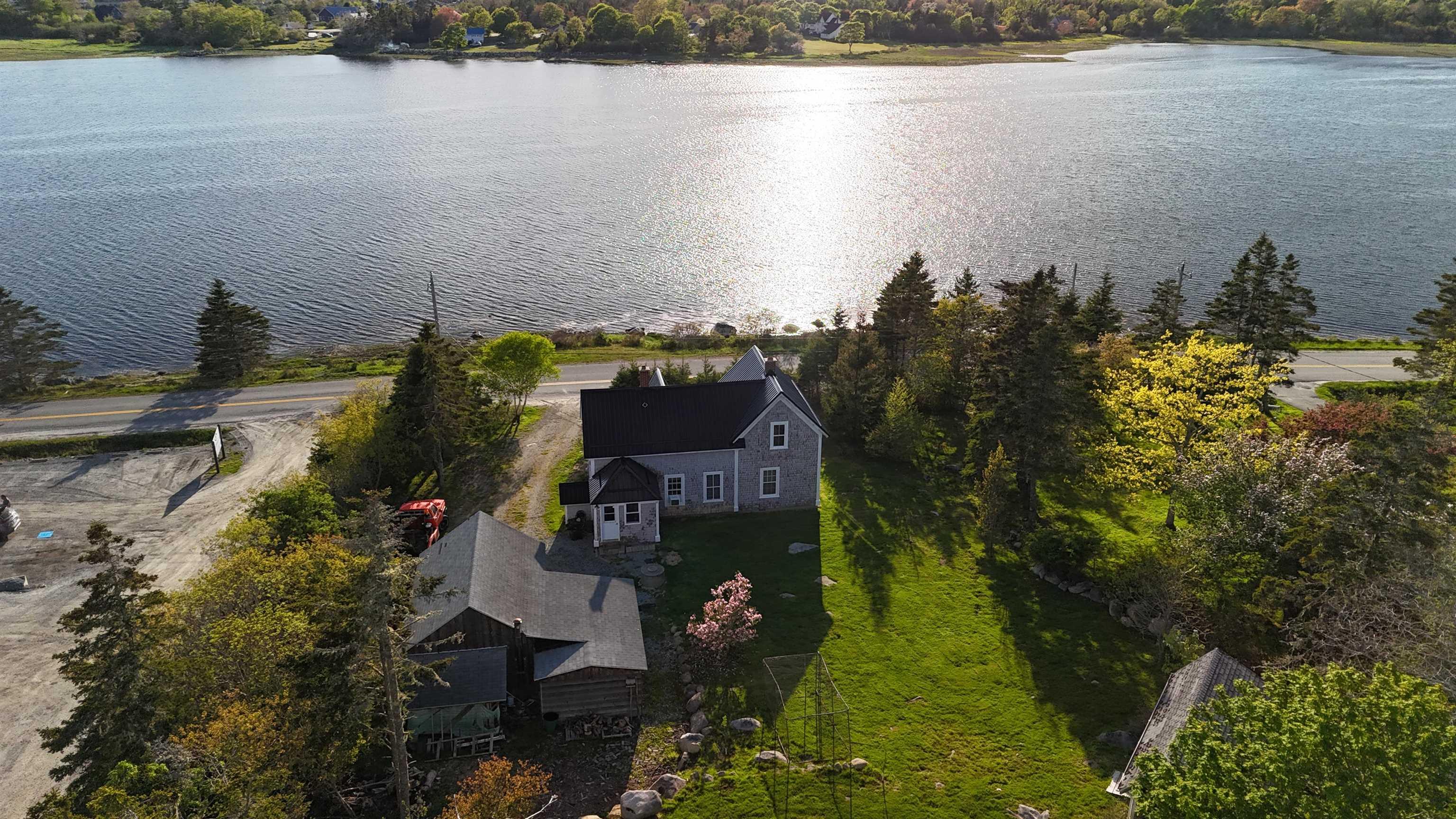 $289,900.00: 191 Sherose Island Road, Sherose Island