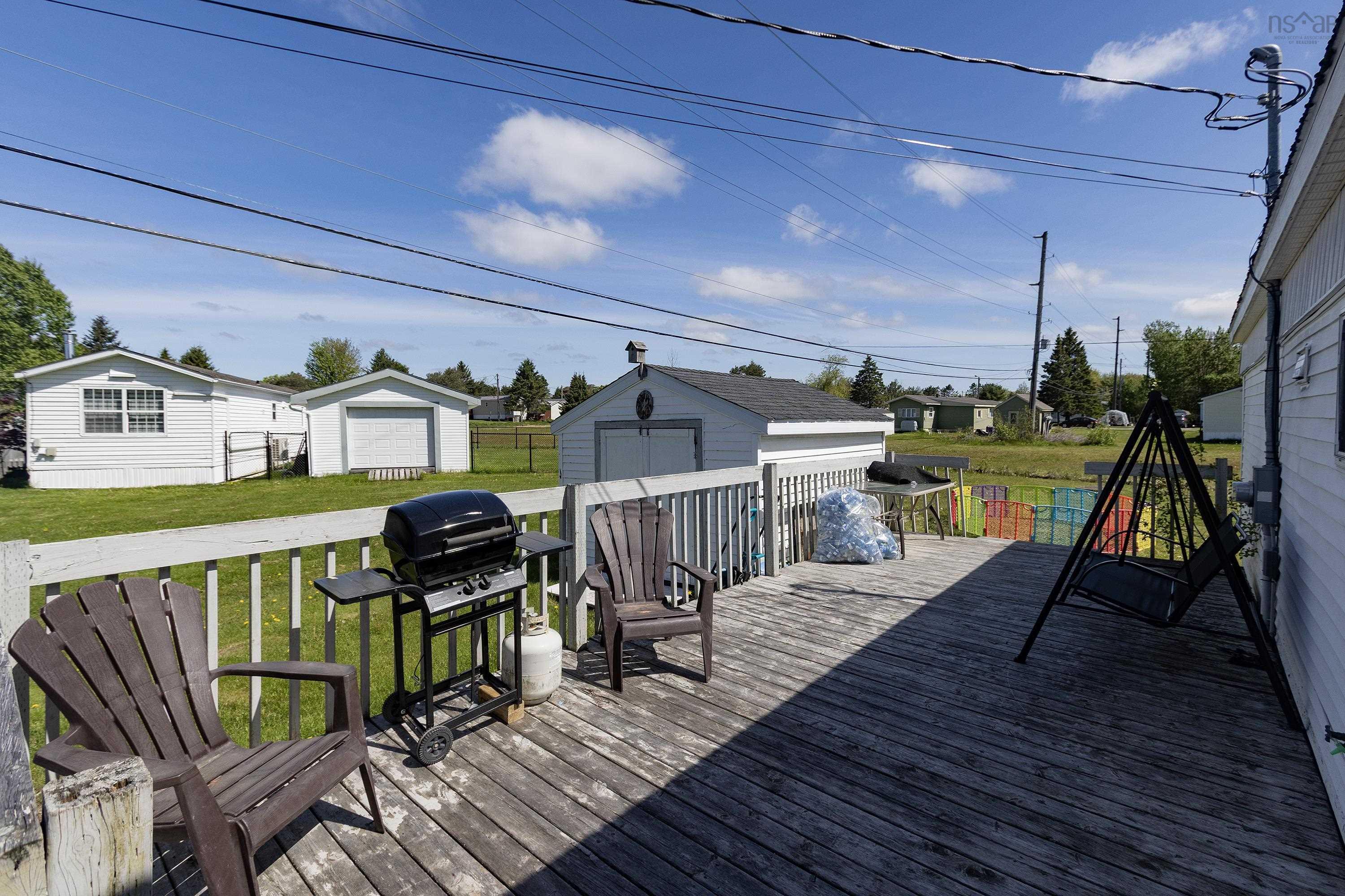 $139,900.00: 16 Lorne Crescent, Amherst