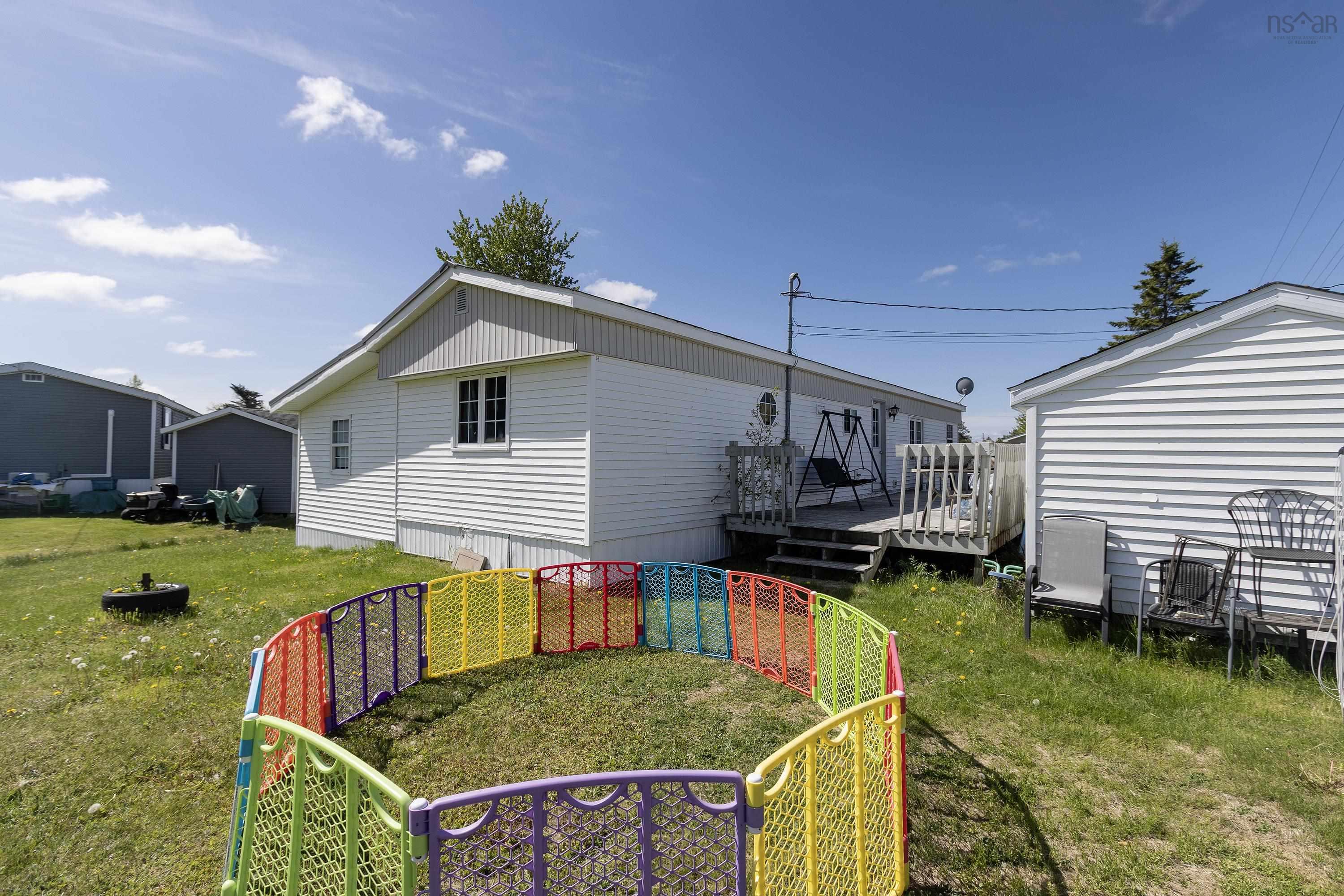 $139,900.00: 16 Lorne Crescent, Amherst