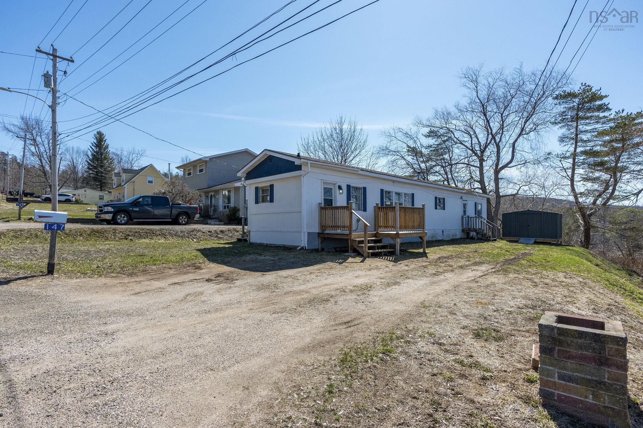 $139,900.00: 147 TROUT LAKE RD, Lawrencetown
