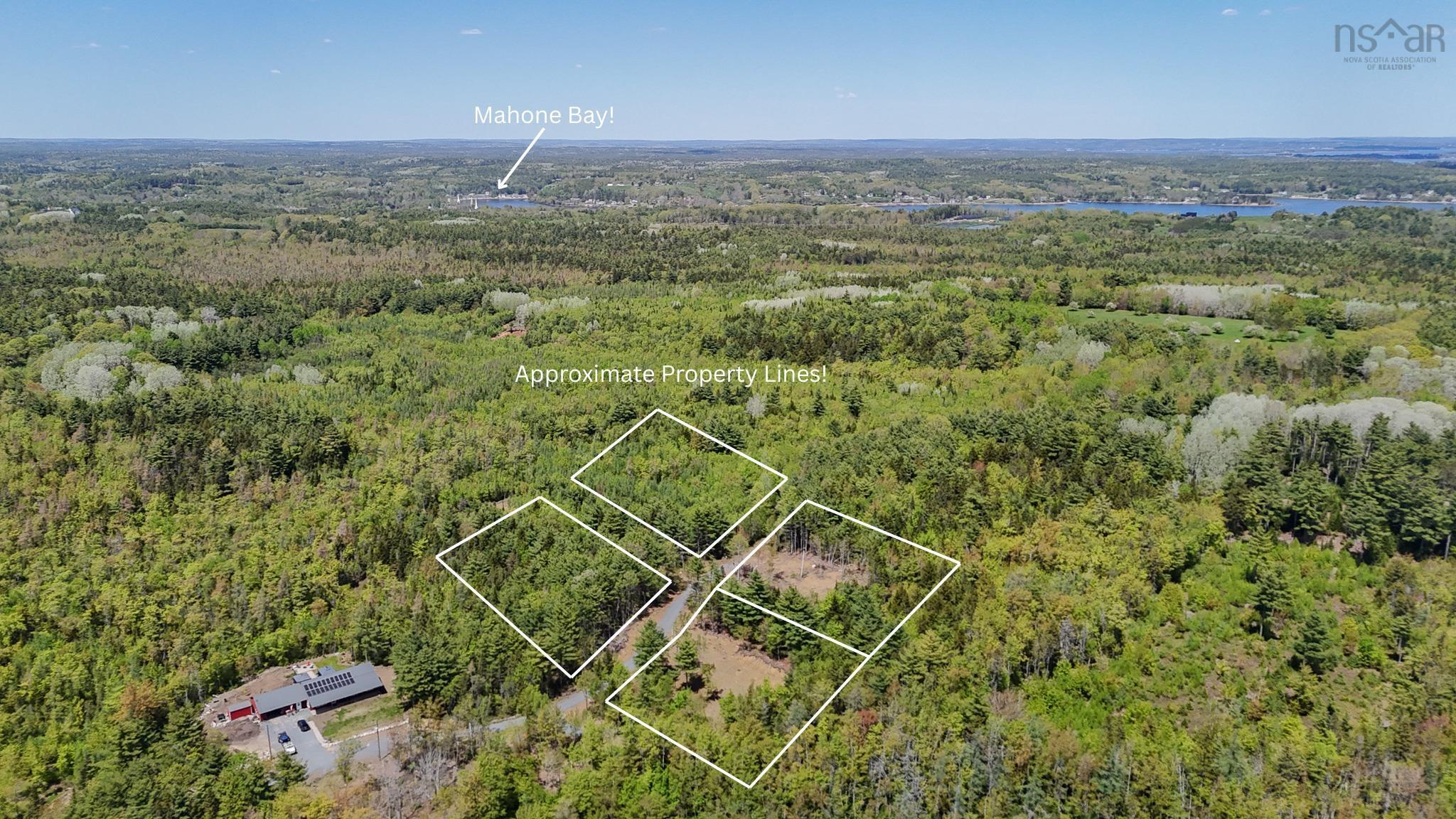 Lot 101 Cleversey Ridge Park, Fauxburg, NS (MLS 202612913)