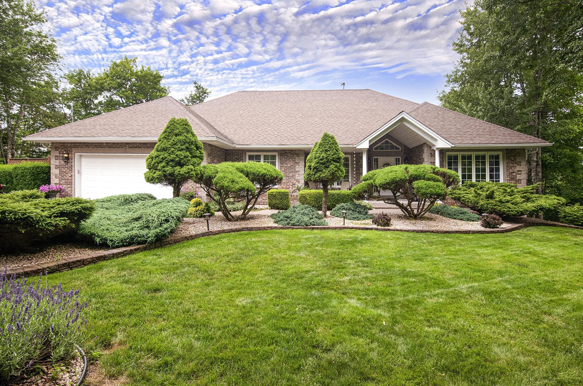 182 Thompson Run, Hammonds Plains, NS (MLS 202612914)