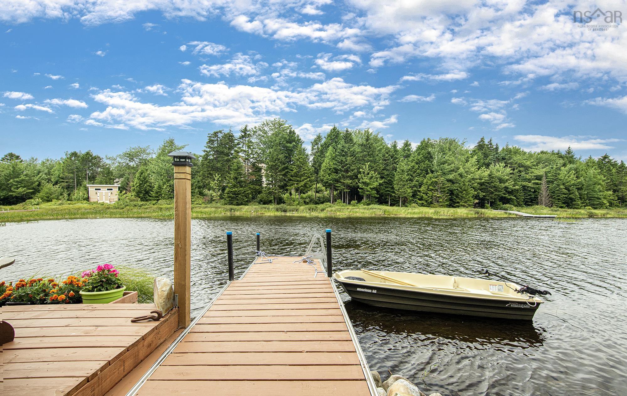 182 Thompson Run, Hammonds Plains, NS (MLS 202612914)