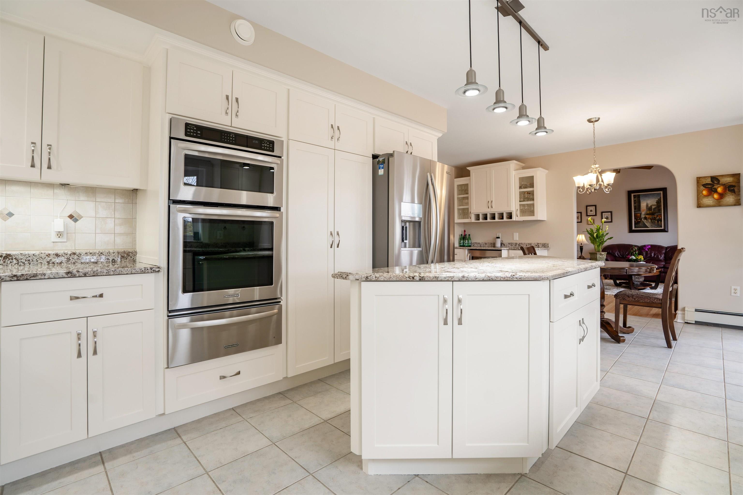 182 Thompson Run, Hammonds Plains, NS (MLS 202612914)