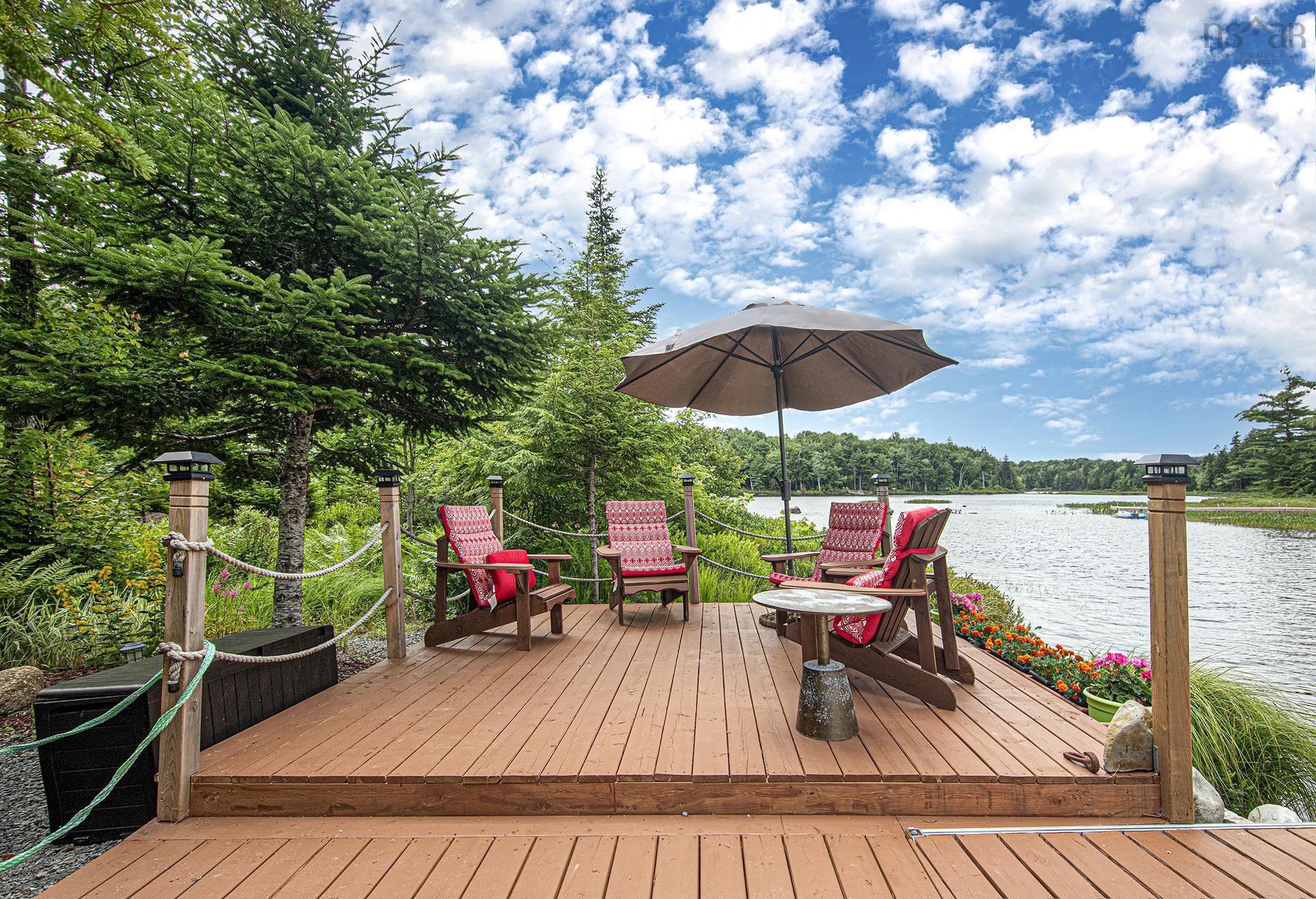 182 Thompson Run, Hammonds Plains, NS (MLS 202612914)