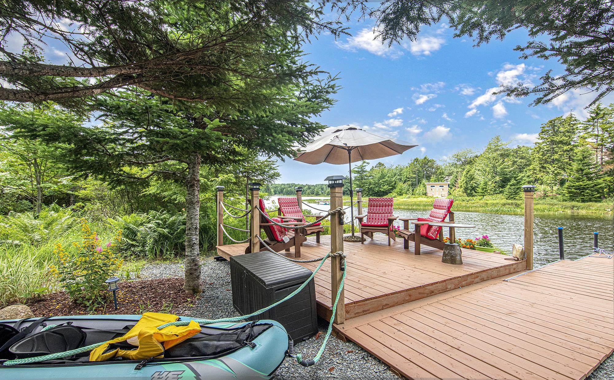 182 Thompson Run, Hammonds Plains, NS (MLS 202612914)
