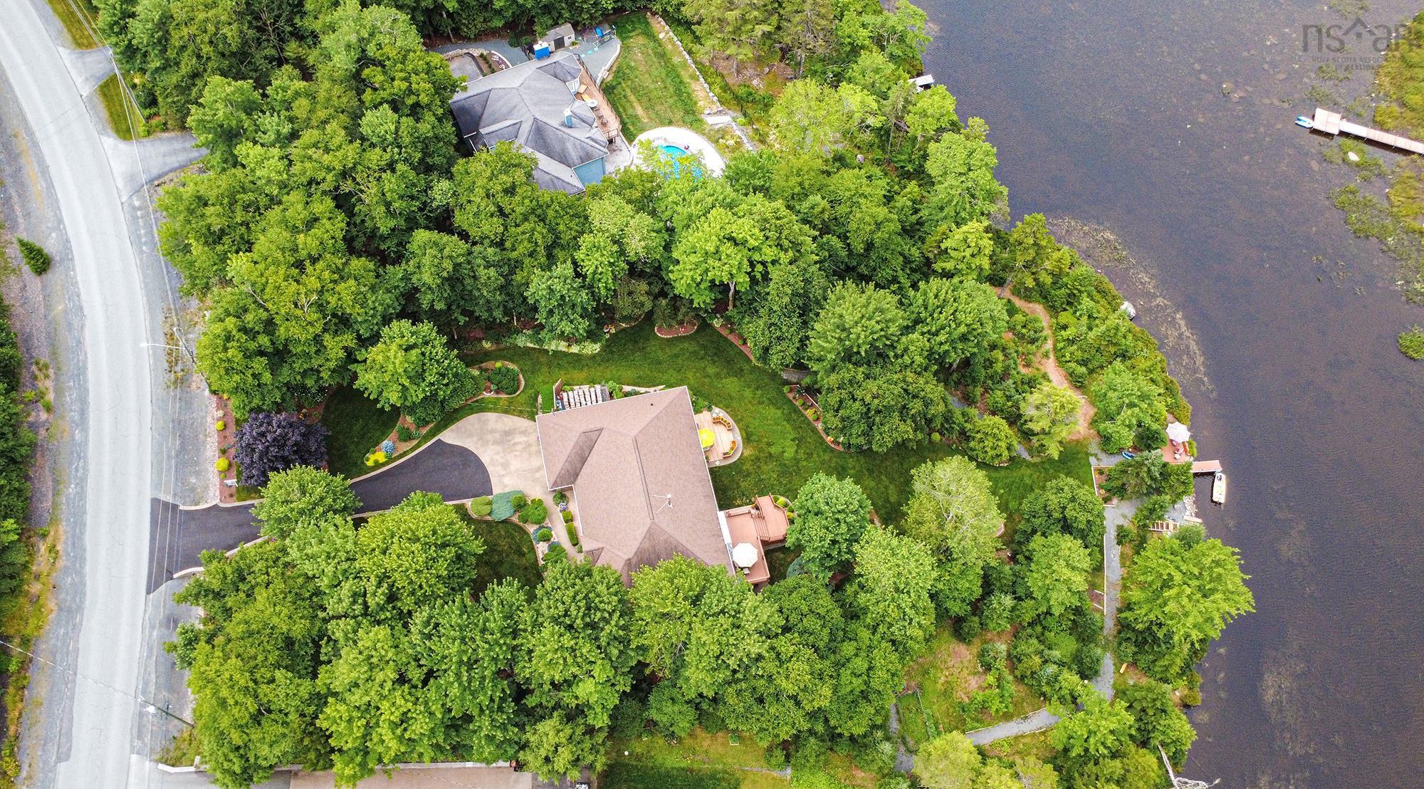 182 Thompson Run, Hammonds Plains, NS (MLS 202612914)