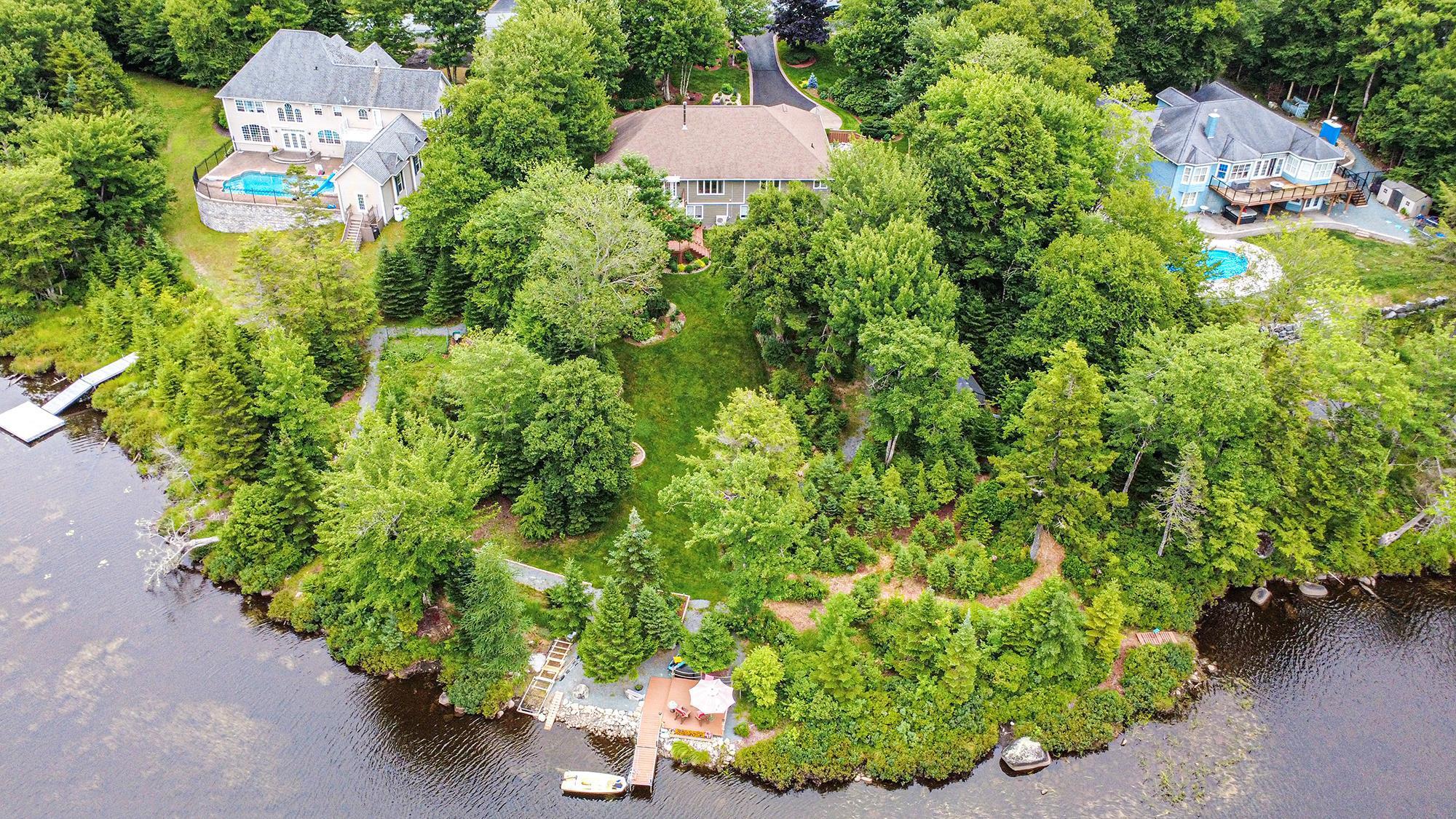 182 Thompson Run, Hammonds Plains, NS (MLS 202612914)