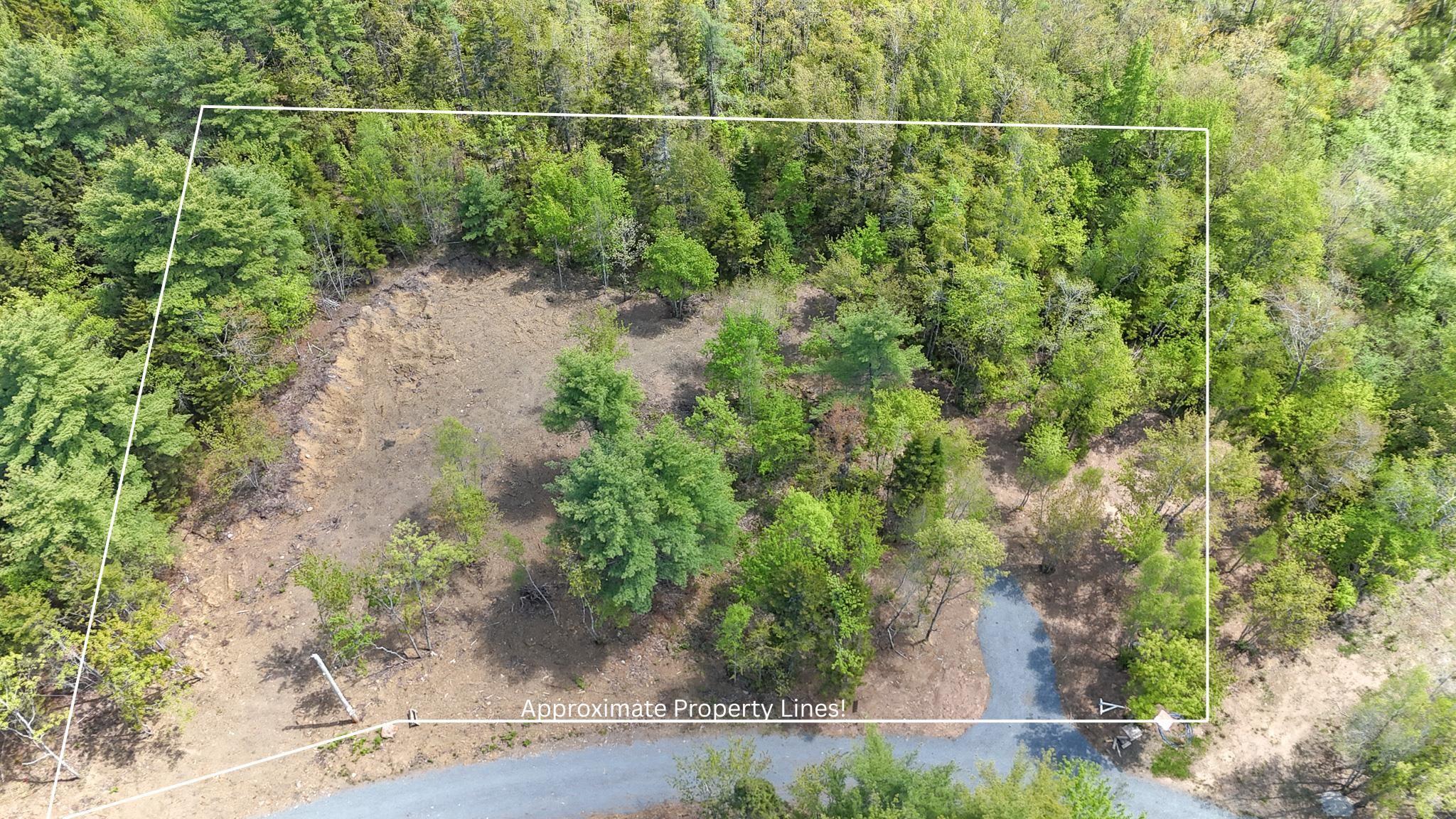 $89,900.00: Lot 108 Cleversey Ridge Park, Fauxburg