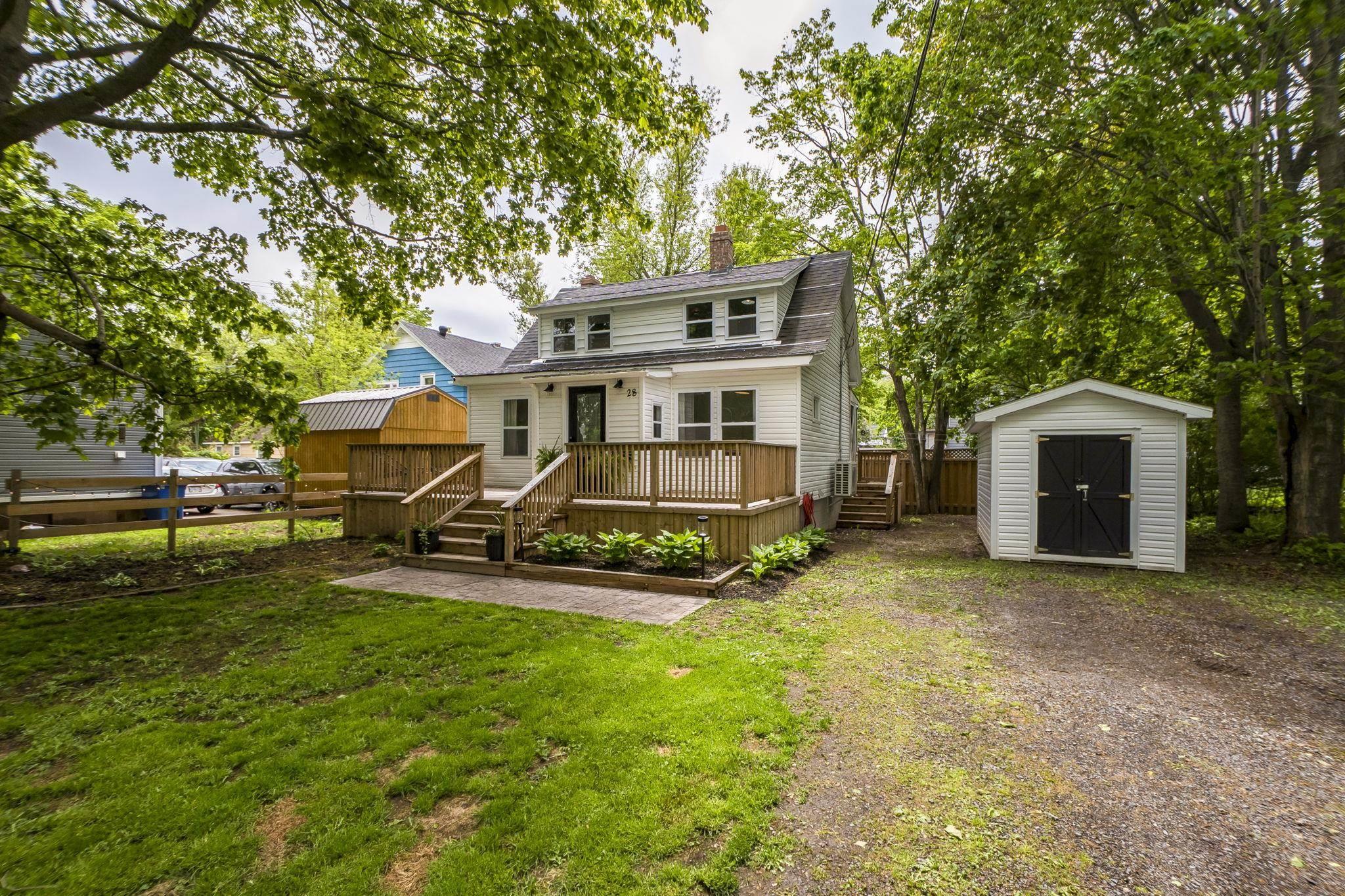 $339,900.00: 28 Crescent Avenue, Kentville