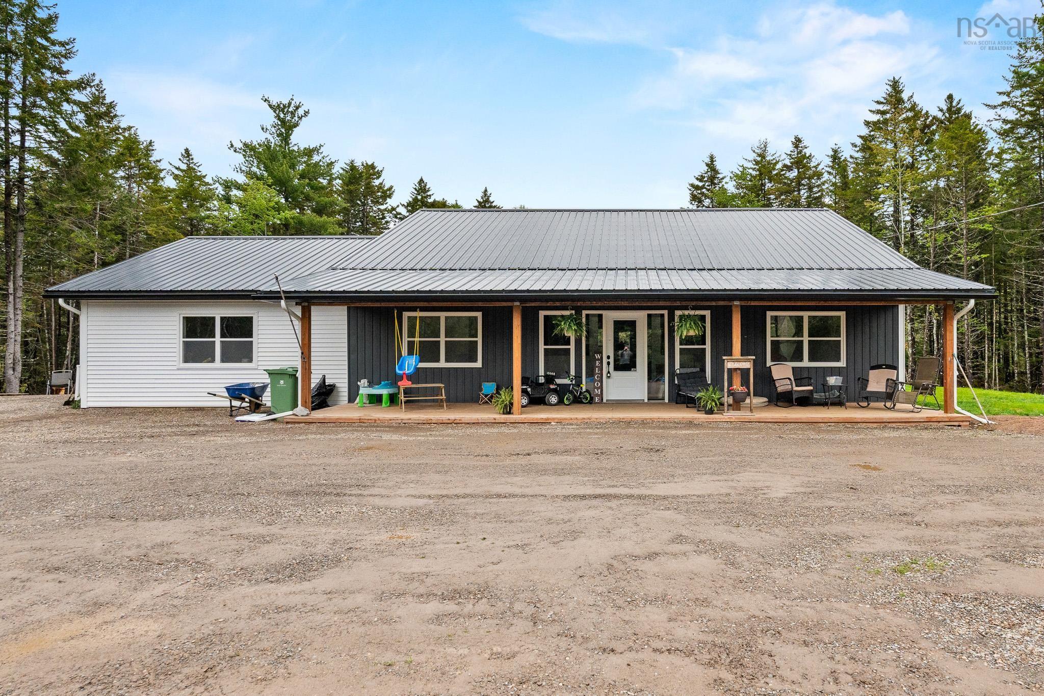 $599,900.00: 971 Barr Settlement Road, Barr Settlement