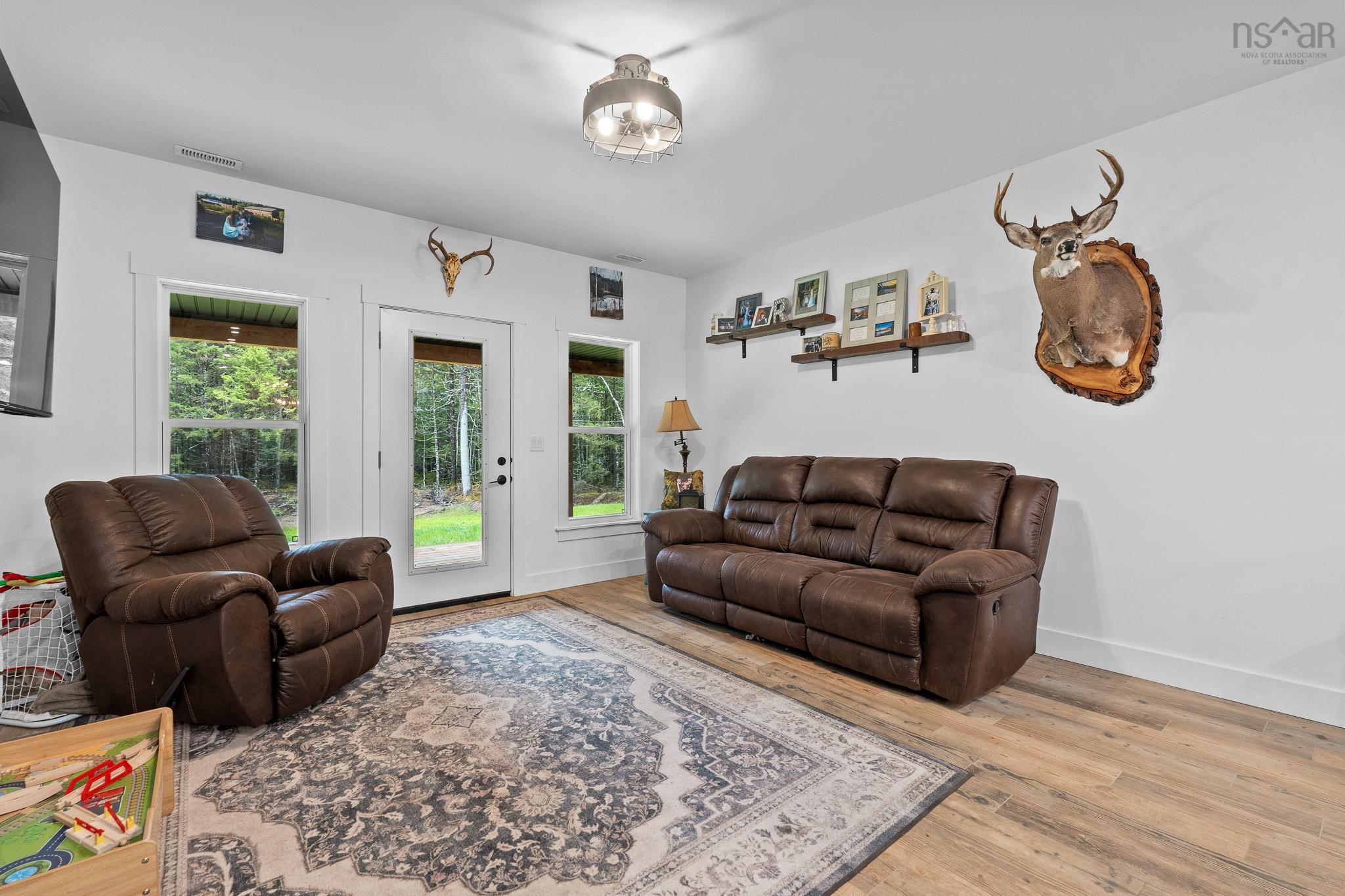 $599,900.00: 971 Barr Settlement Road, Barr Settlement