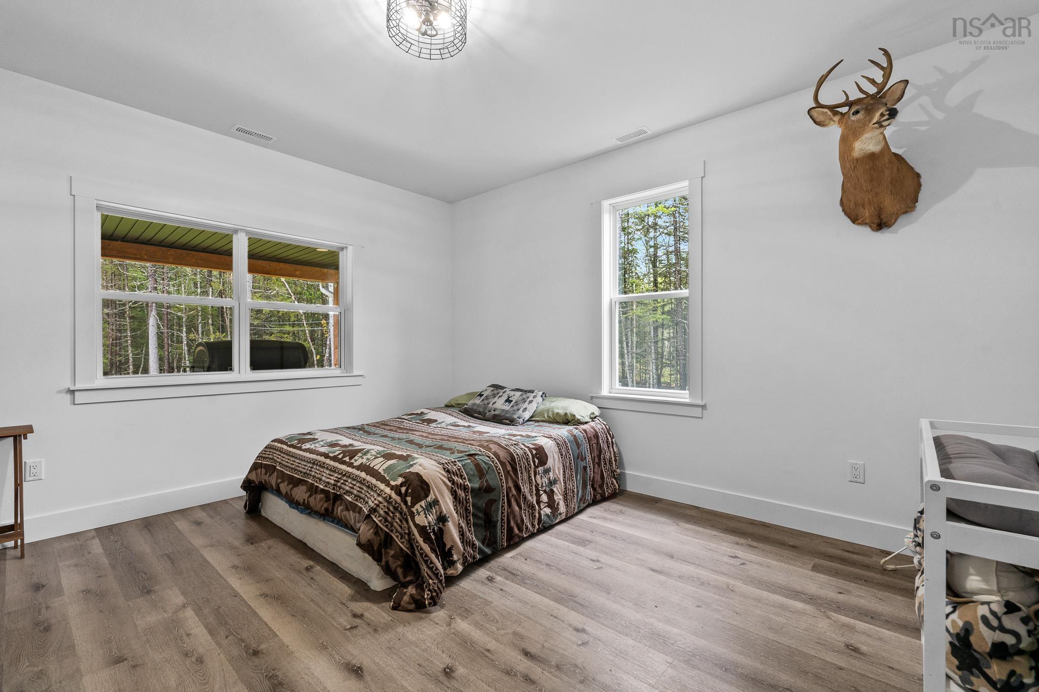 $599,900.00: 971 Barr Settlement Road, Barr Settlement