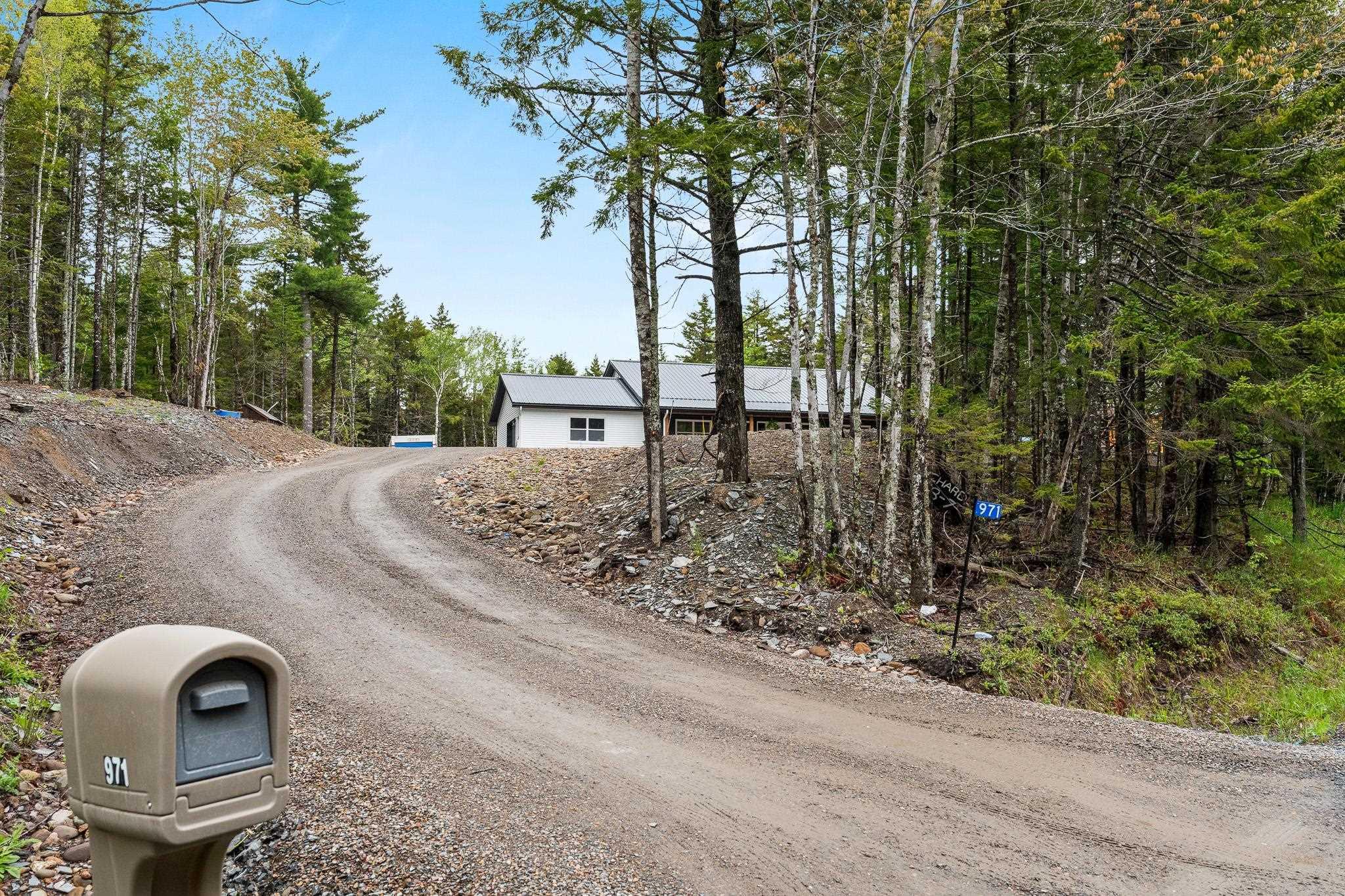 $599,900.00: 971 Barr Settlement Road, Barr Settlement