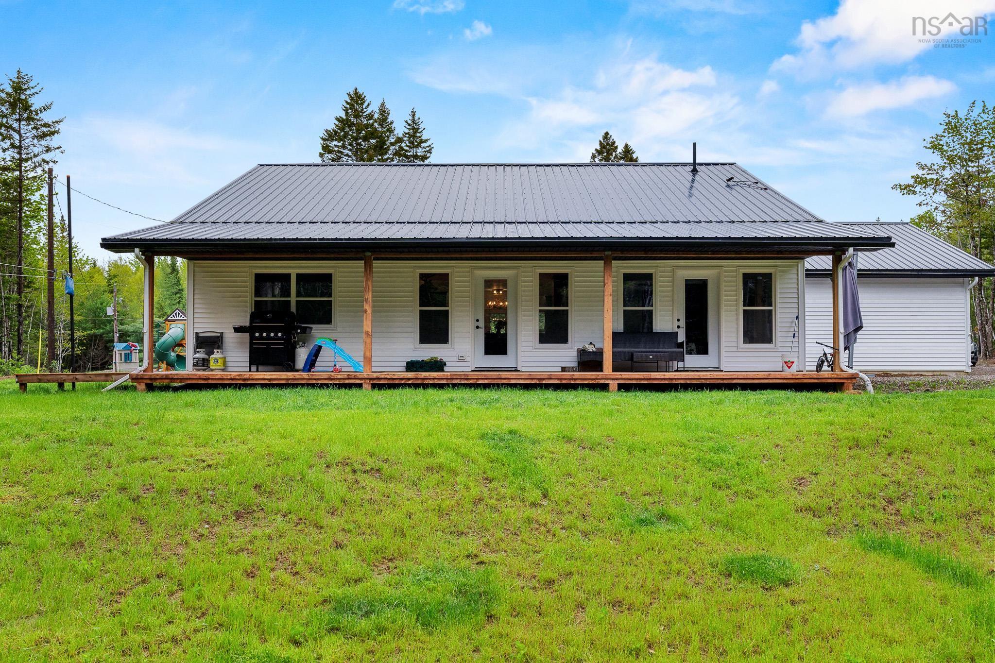$599,900.00: 971 Barr Settlement Road, Barr Settlement