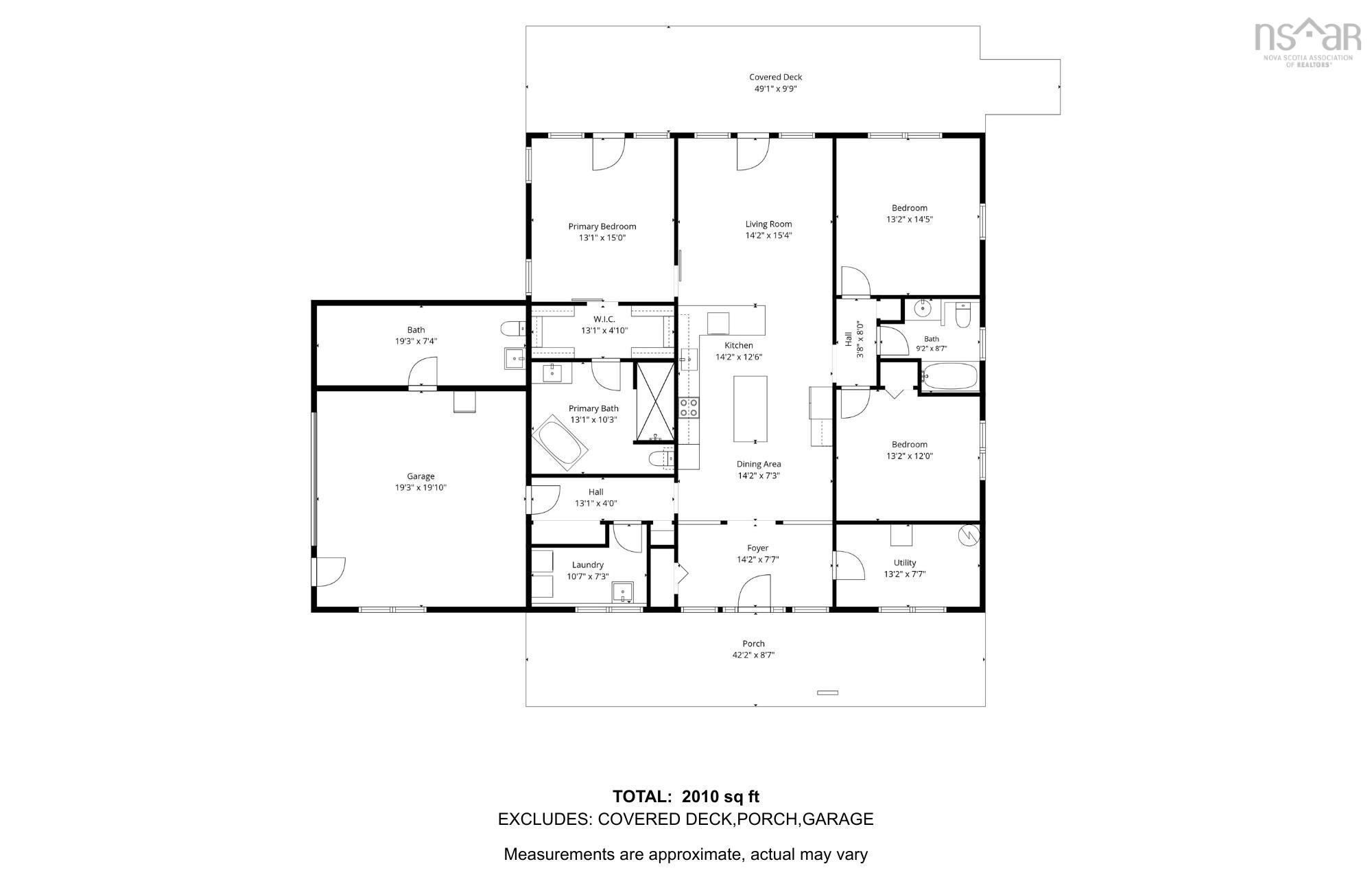 $599,900.00: 971 Barr Settlement Road, Barr Settlement