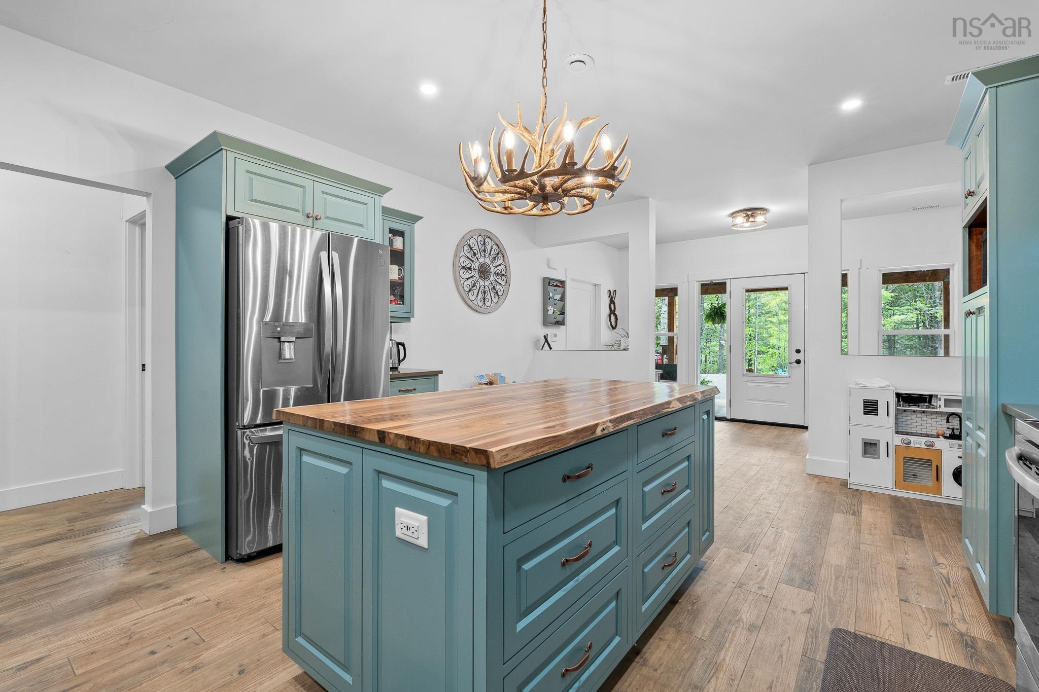 $599,900.00: 971 Barr Settlement Road, Barr Settlement
