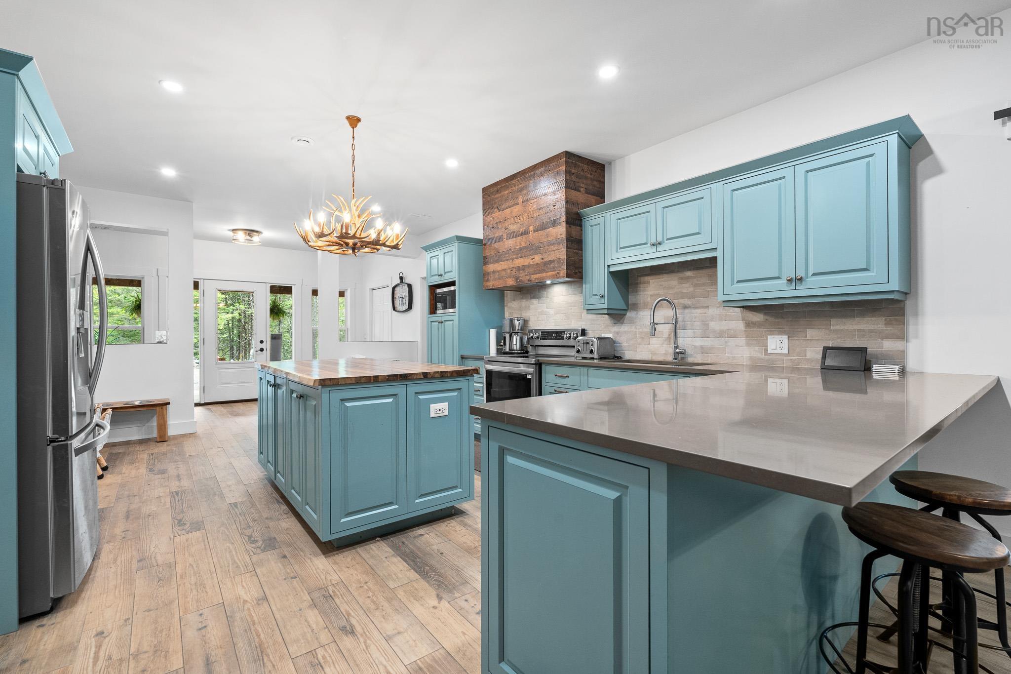 $599,900.00: 971 Barr Settlement Road, Barr Settlement