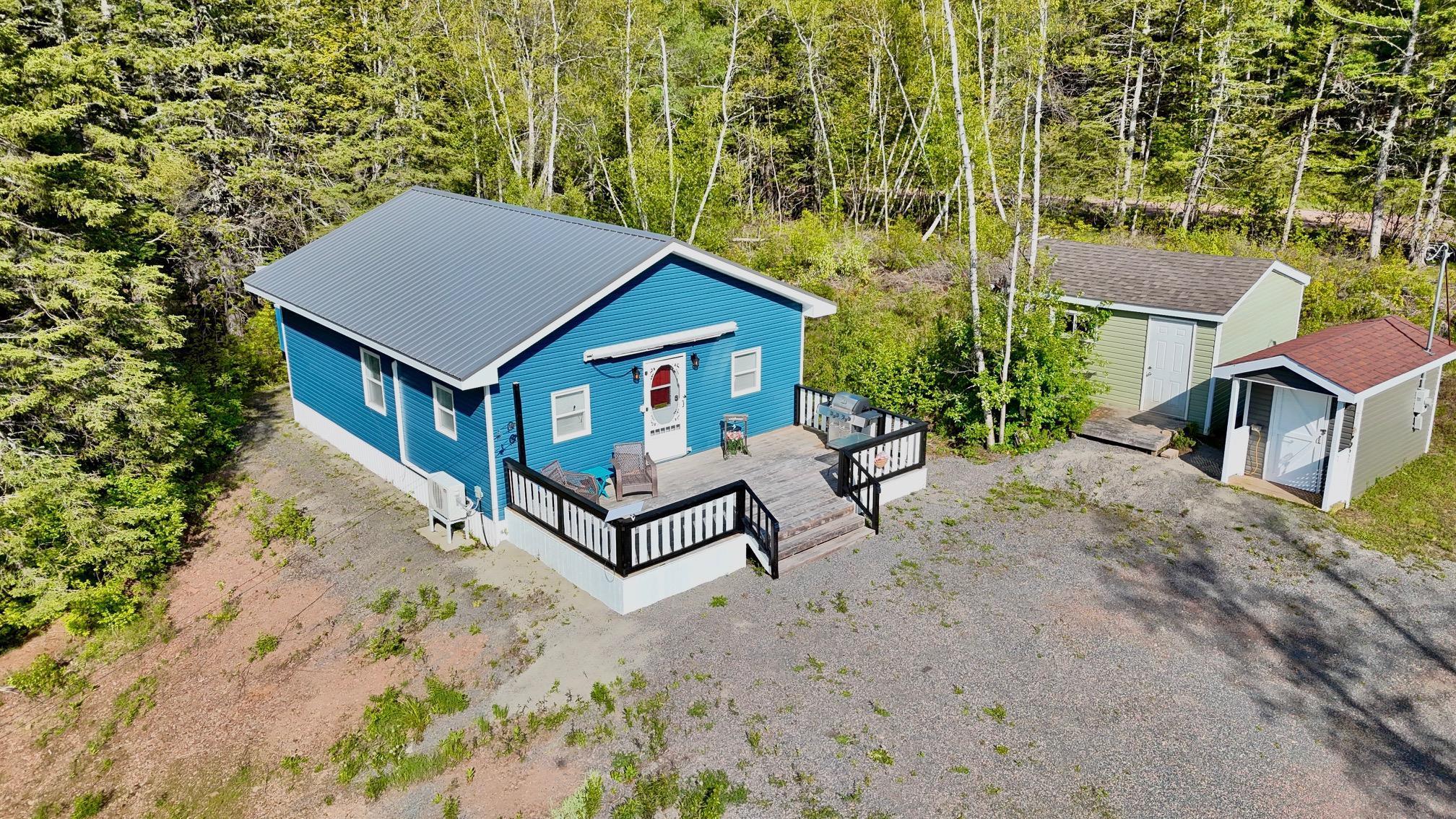 $295,000.00: 1811 HWY 246 West New Annan Road, Tatamagouche