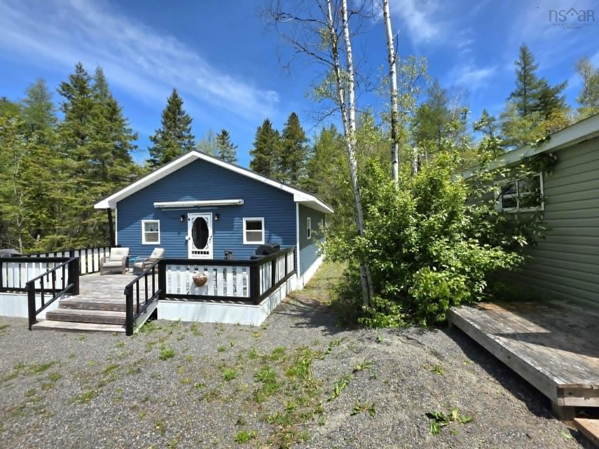 $295,000.00: 1811 HWY 246 West New Annan Road, Tatamagouche