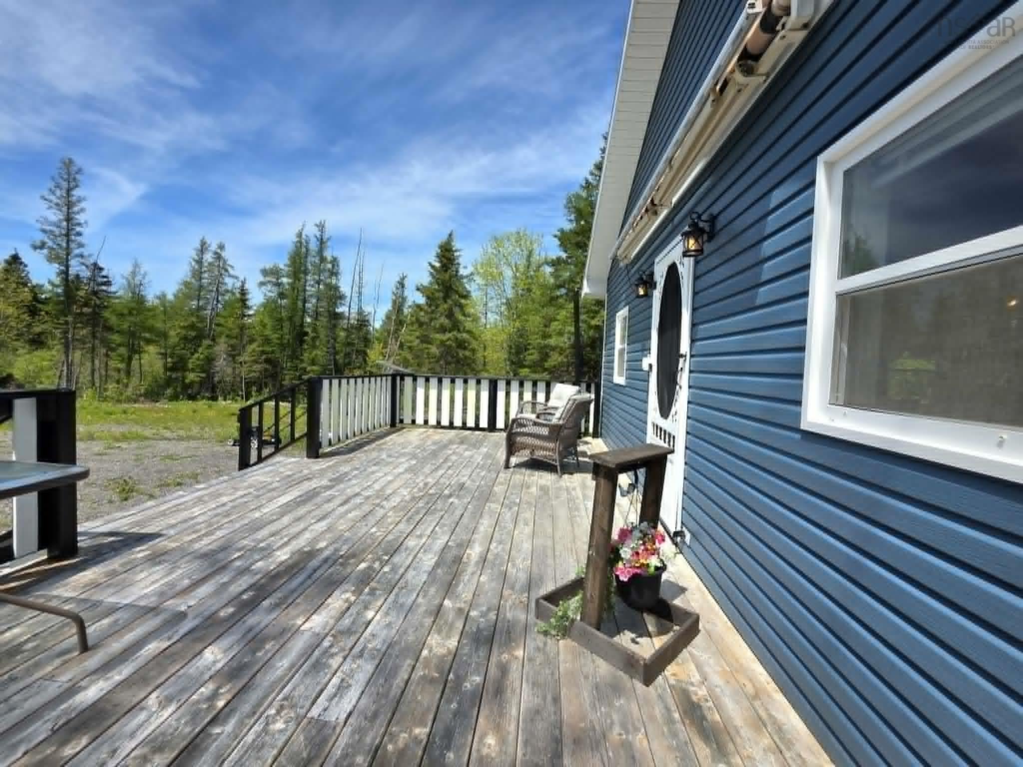 $295,000.00: 1811 HWY 246 West New Annan Road, Tatamagouche