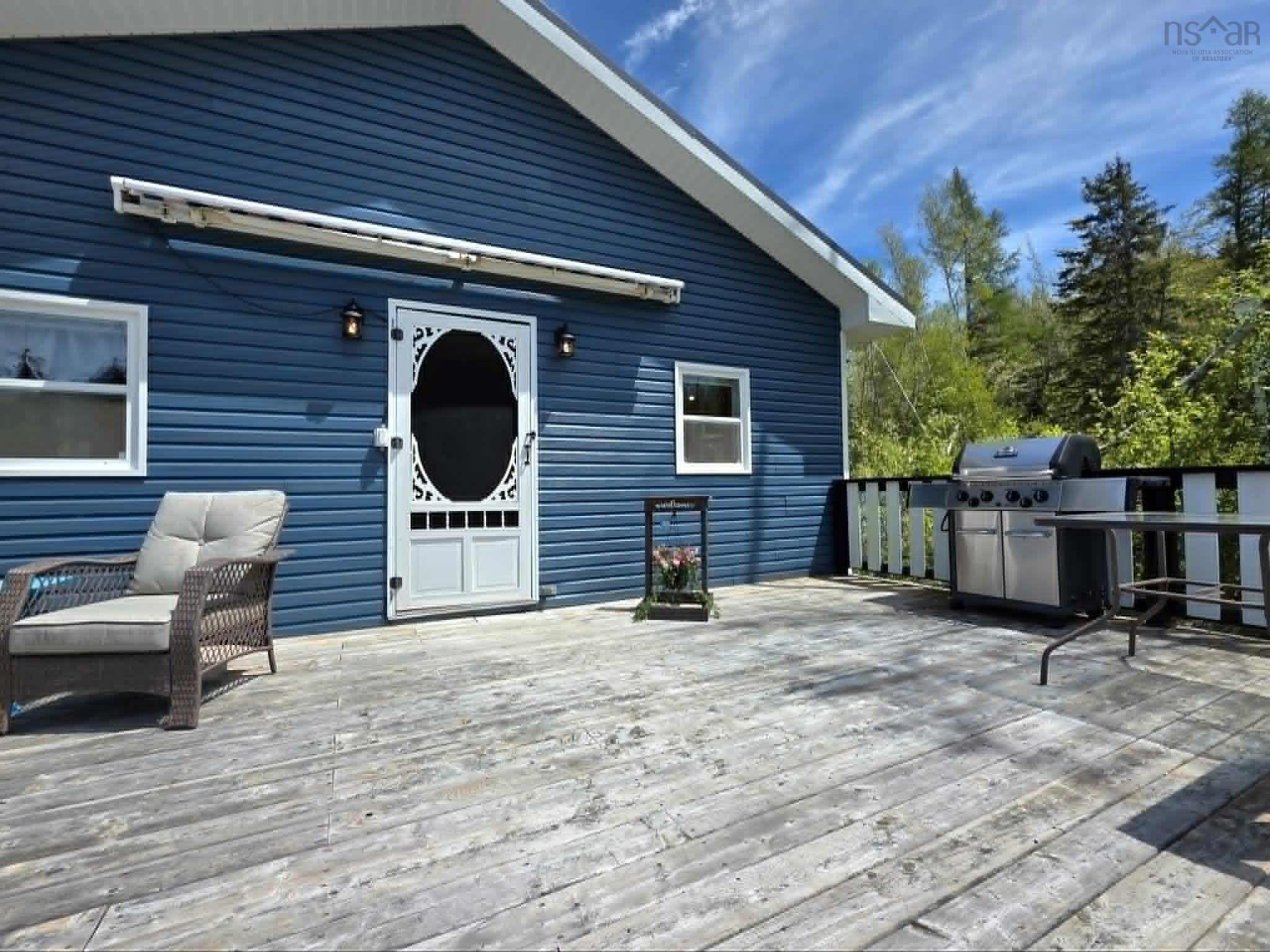 $295,000.00: 1811 HWY 246 West New Annan Road, Tatamagouche