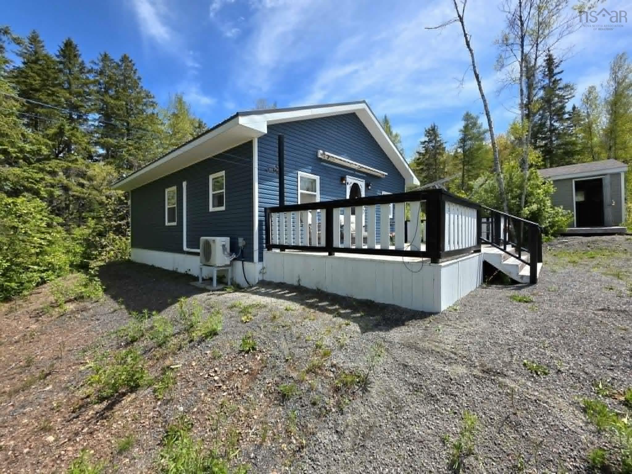 $295,000.00: 1811 HWY 246 West New Annan Road, Tatamagouche