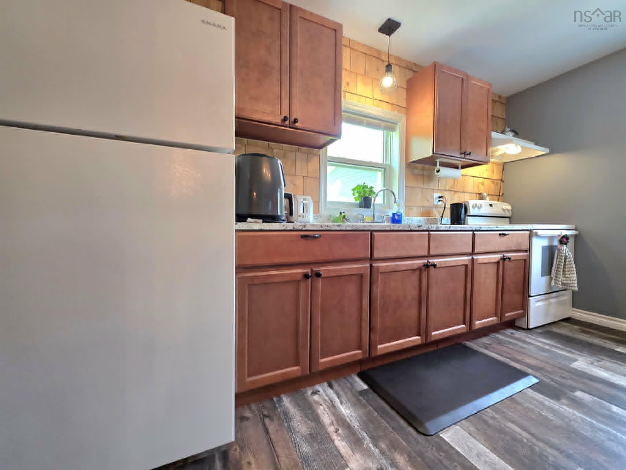 $295,000.00: 1811 HWY 246 West New Annan Road, Tatamagouche