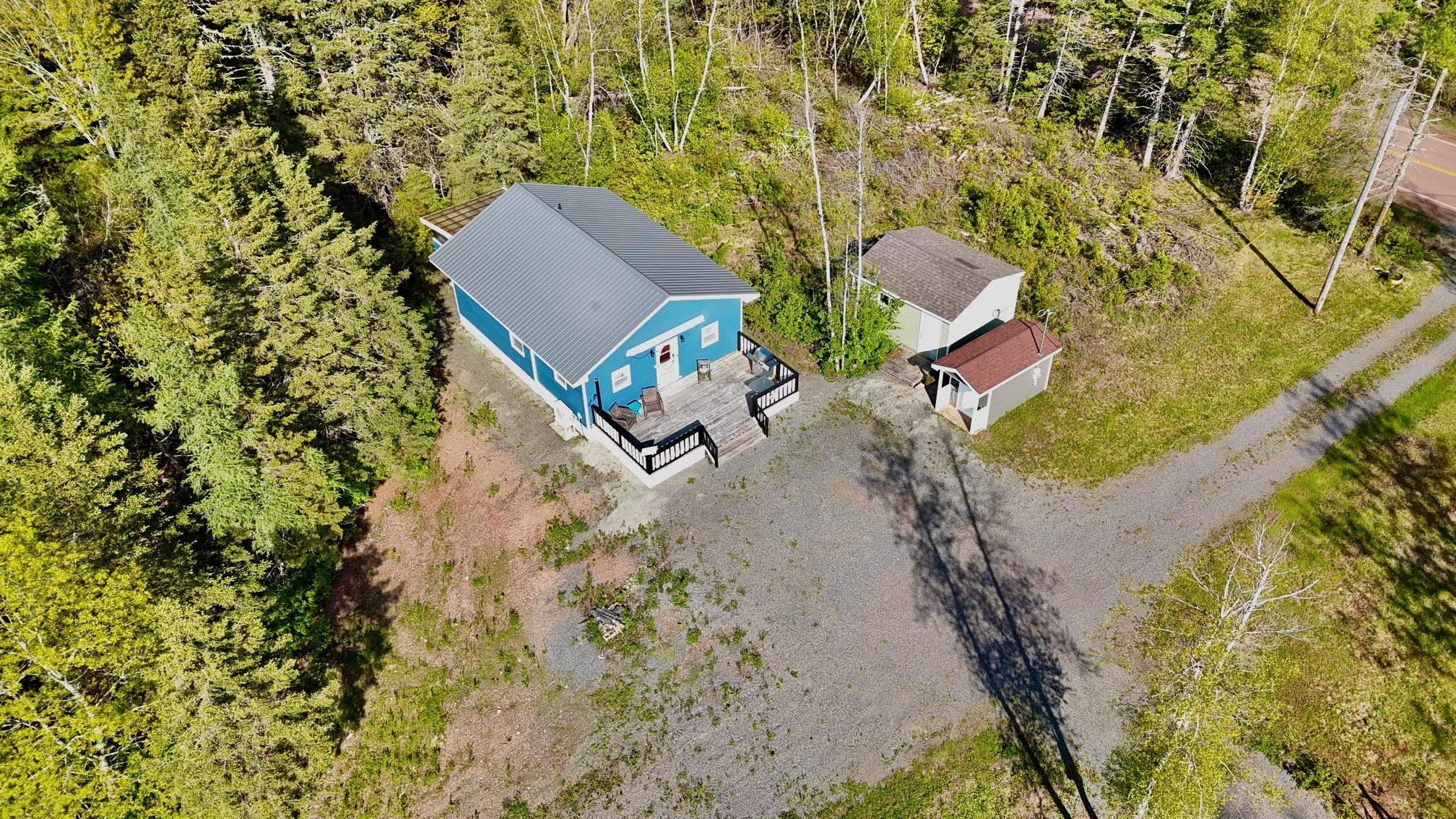 $295,000.00: 1811 HWY 246 West New Annan Road, Tatamagouche