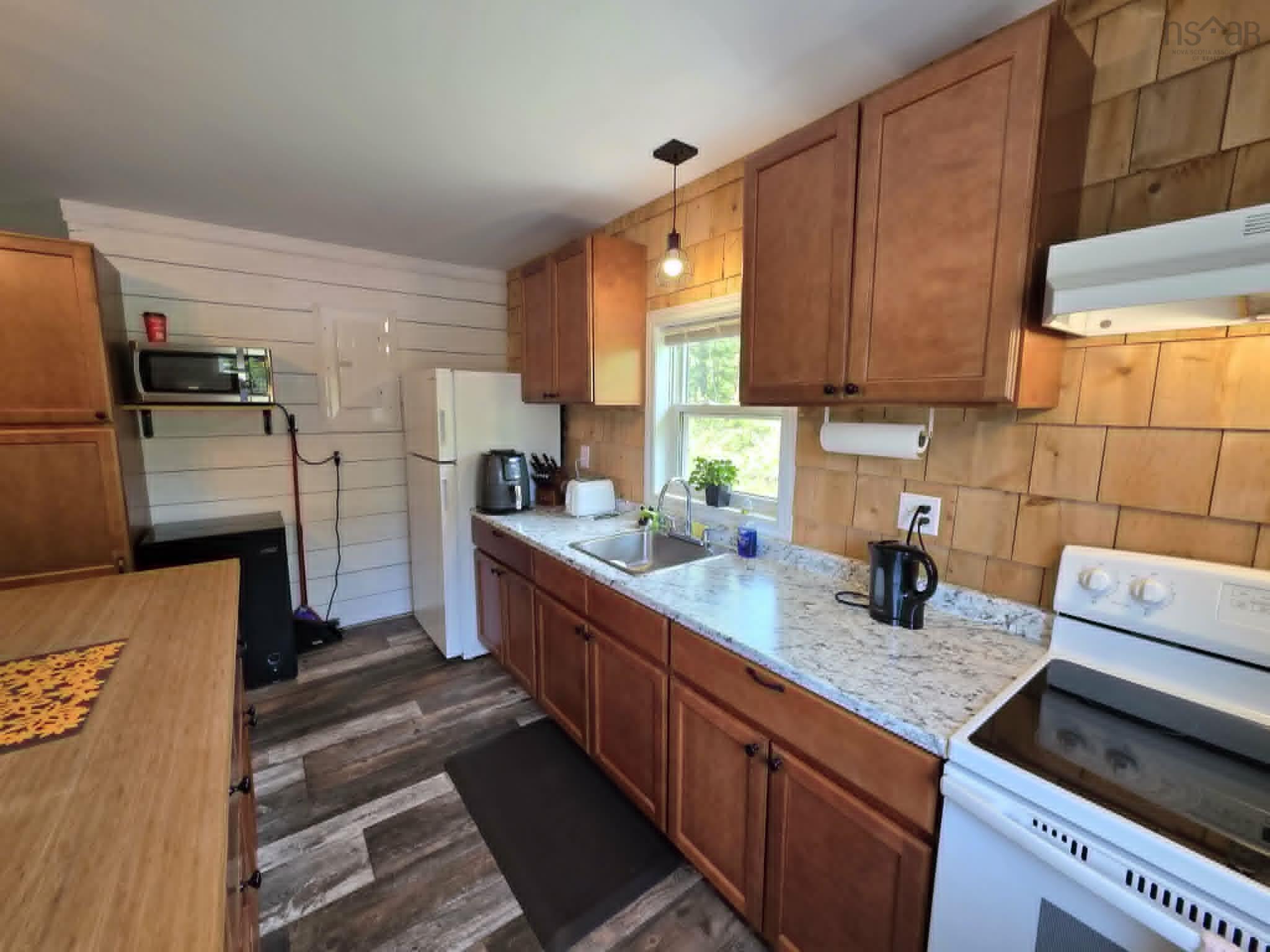 $295,000.00: 1811 HWY 246 West New Annan Road, Tatamagouche