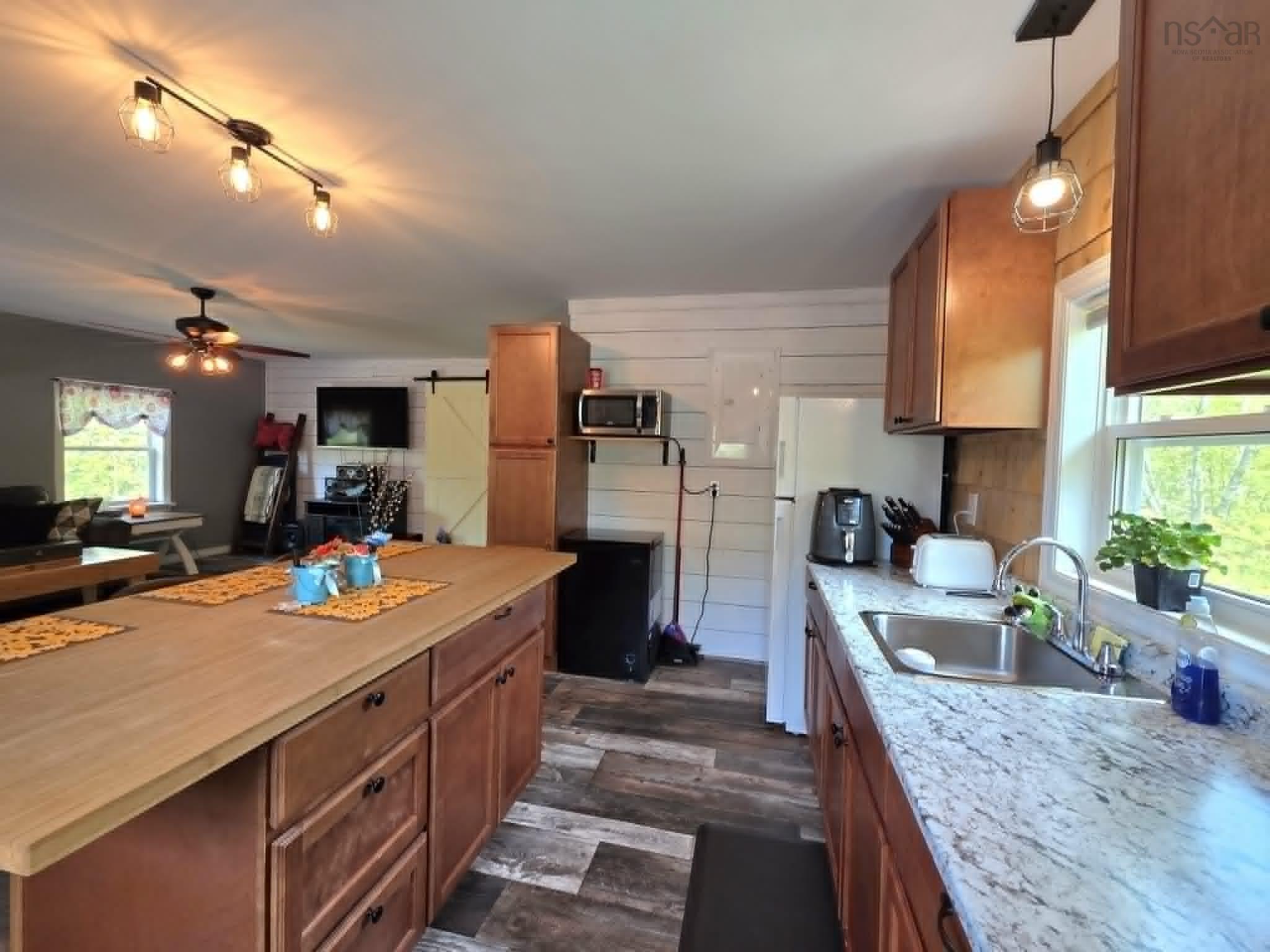 $295,000.00: 1811 HWY 246 West New Annan Road, Tatamagouche