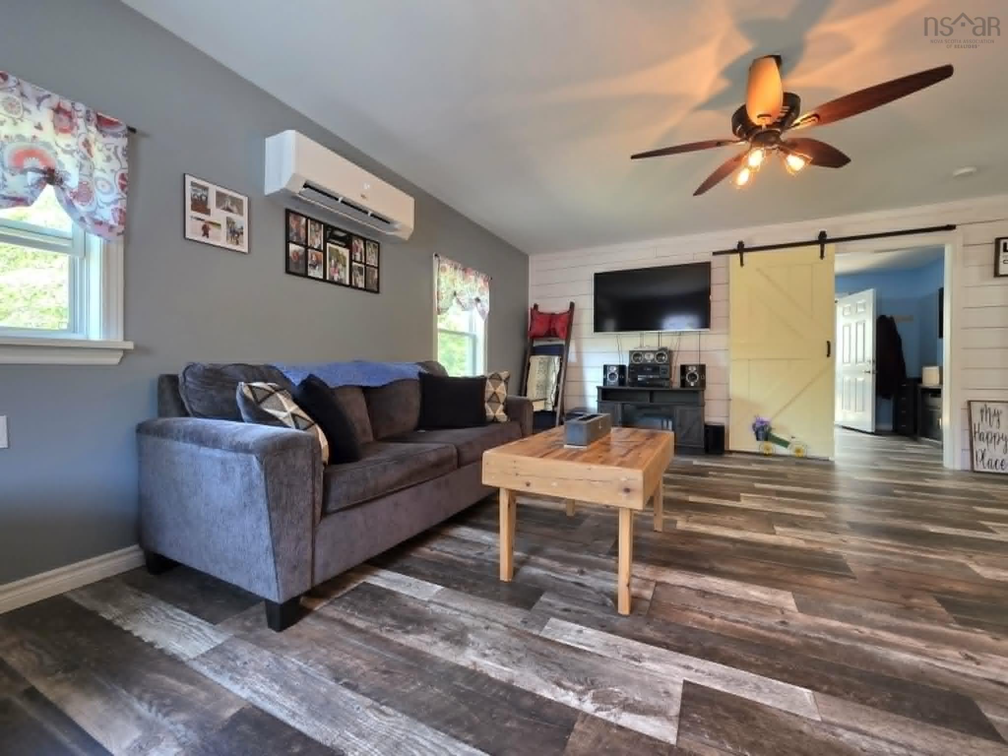 $295,000.00: 1811 HWY 246 West New Annan Road, Tatamagouche